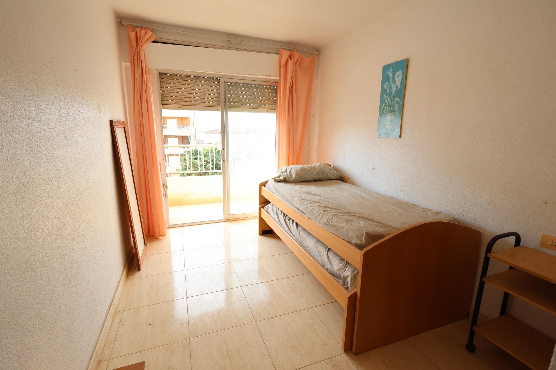Revente - Appartement -
Torrevieja - Costa Blanca