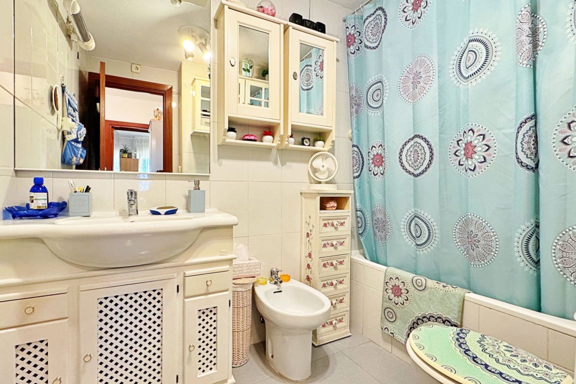 Revente - Appartement -
Torrevieja - Costa Blanca