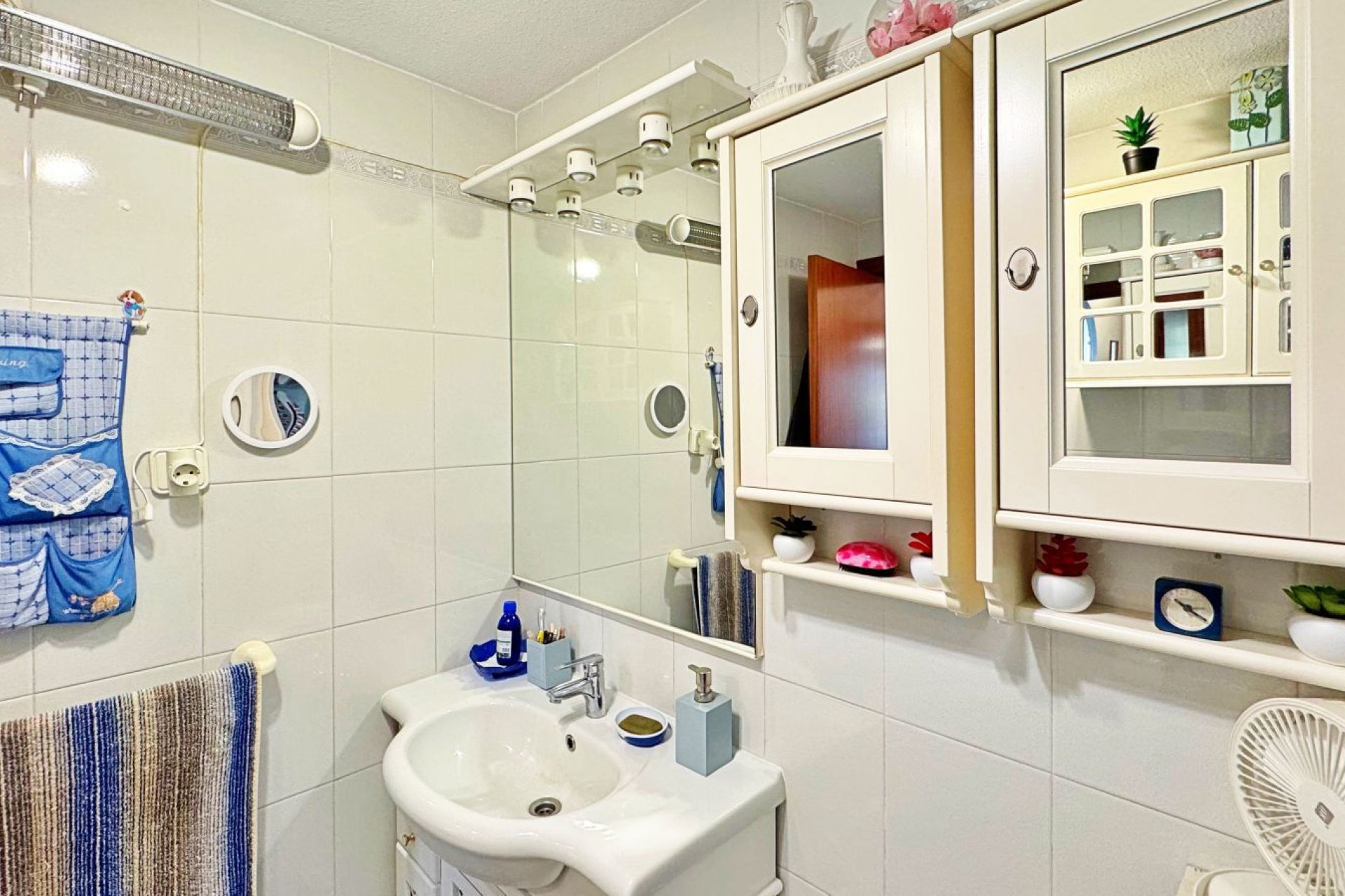 Revente - Appartement -
Torrevieja - Costa Blanca