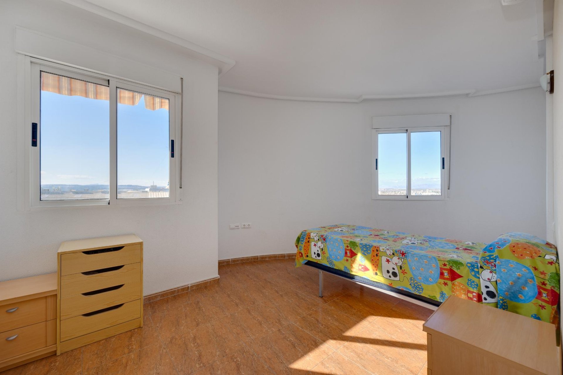 Revente - Appartement -
Torrevieja - Costa Blanca