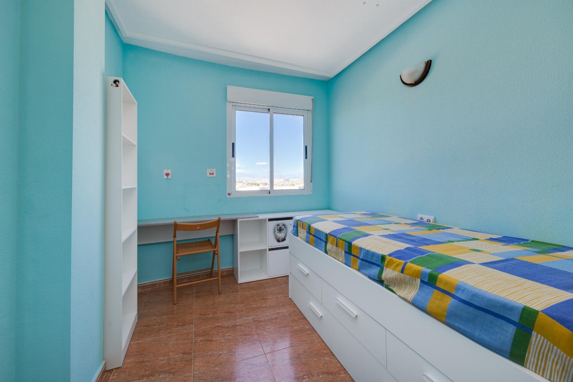 Revente - Appartement -
Torrevieja - Costa Blanca