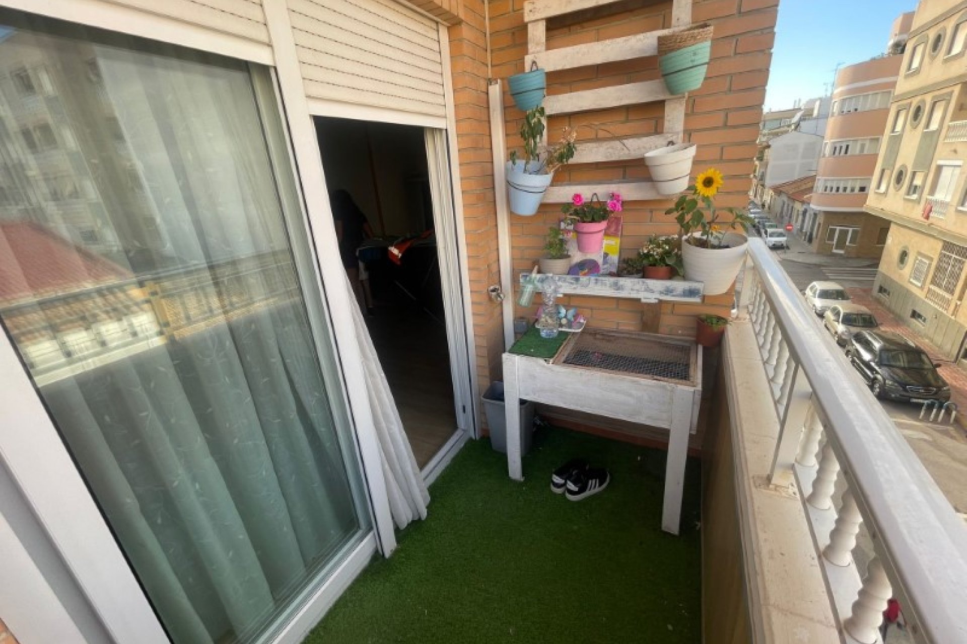Revente - Appartement -
Torrevieja - Costa Blanca