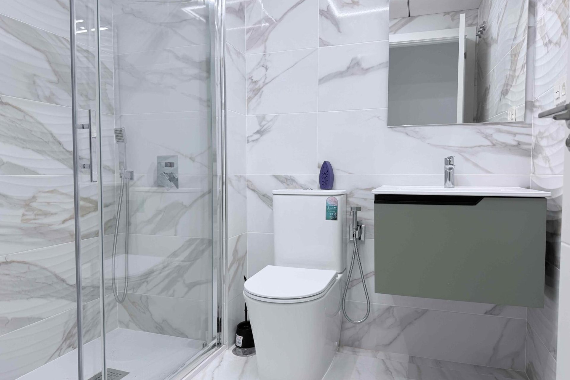 Revente - Appartement -
Torrevieja - Costa Blanca