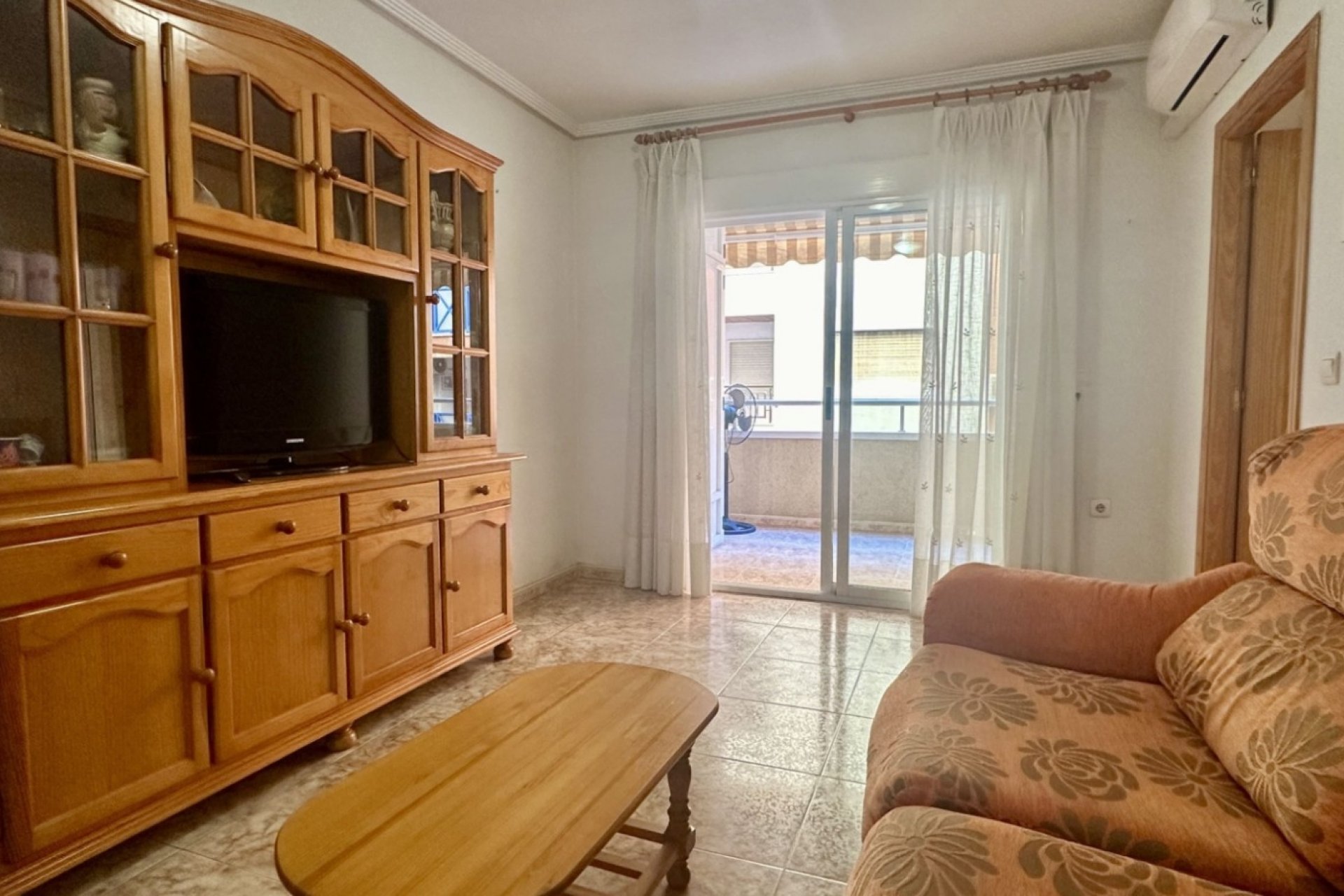 Revente - Appartement -
Torrevieja - Costa Blanca