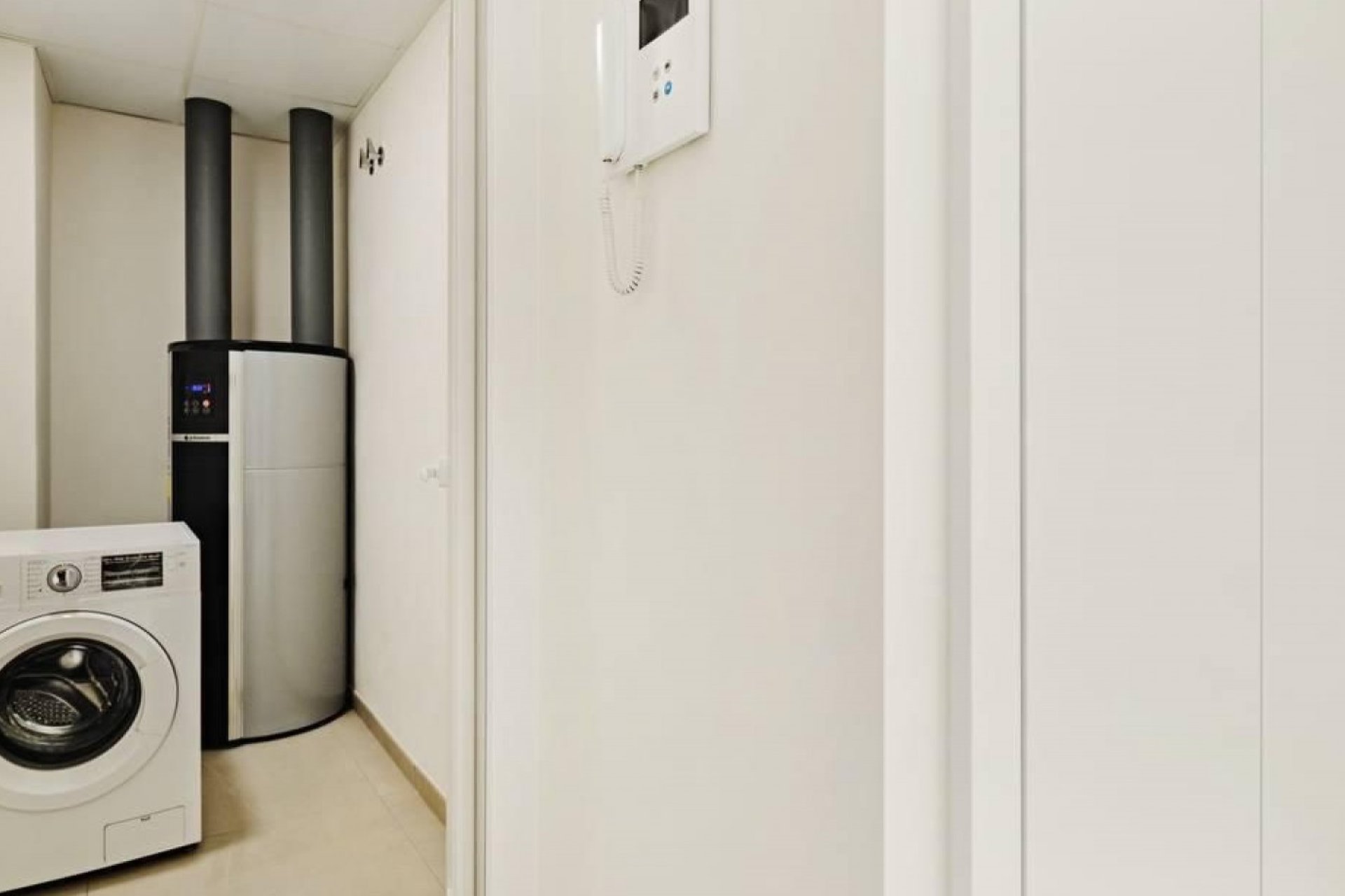 Revente - Appartement -
Torrevieja - Costa Blanca