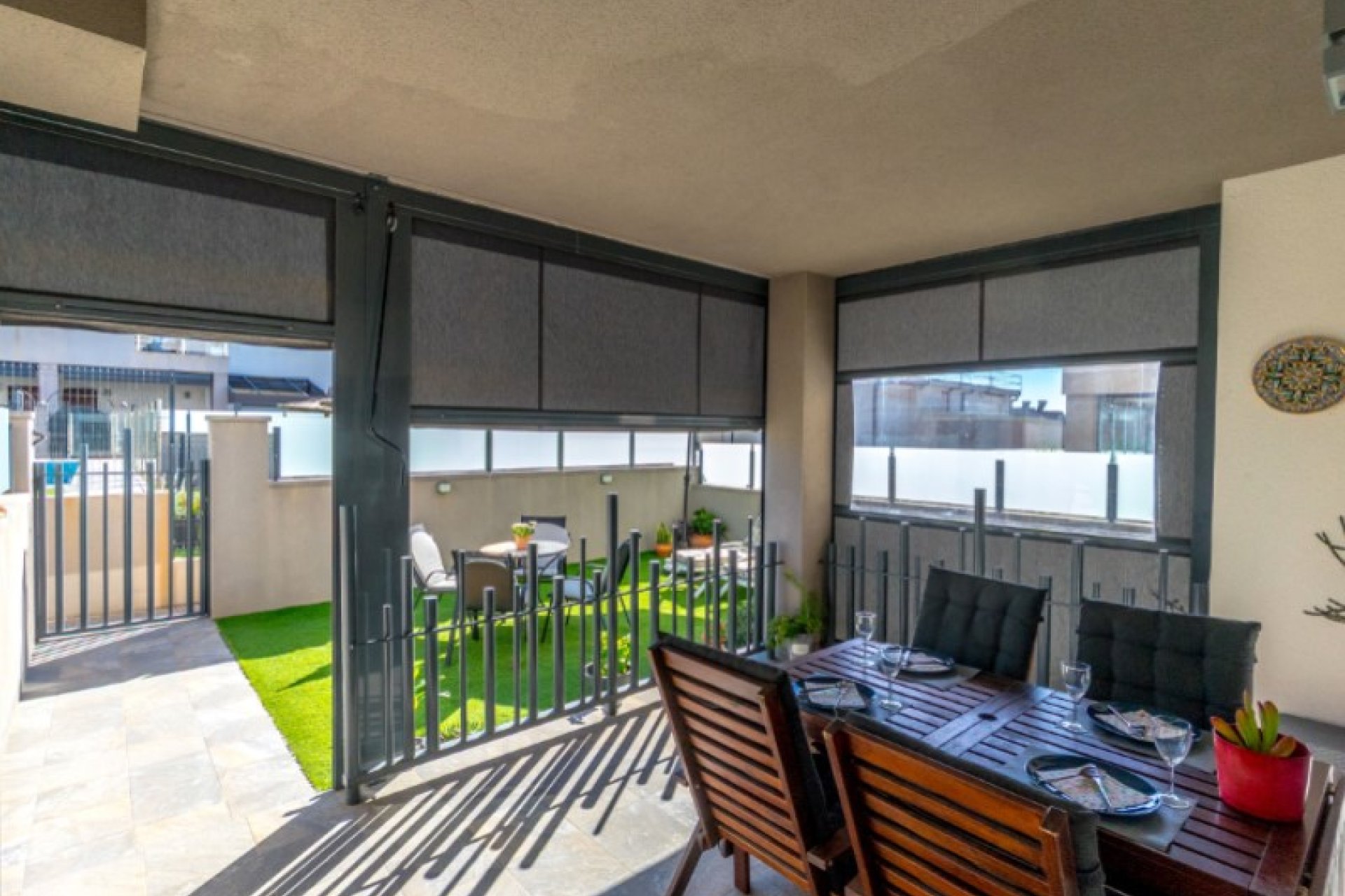 Revente - Appartement -
Torrevieja - Costa Blanca