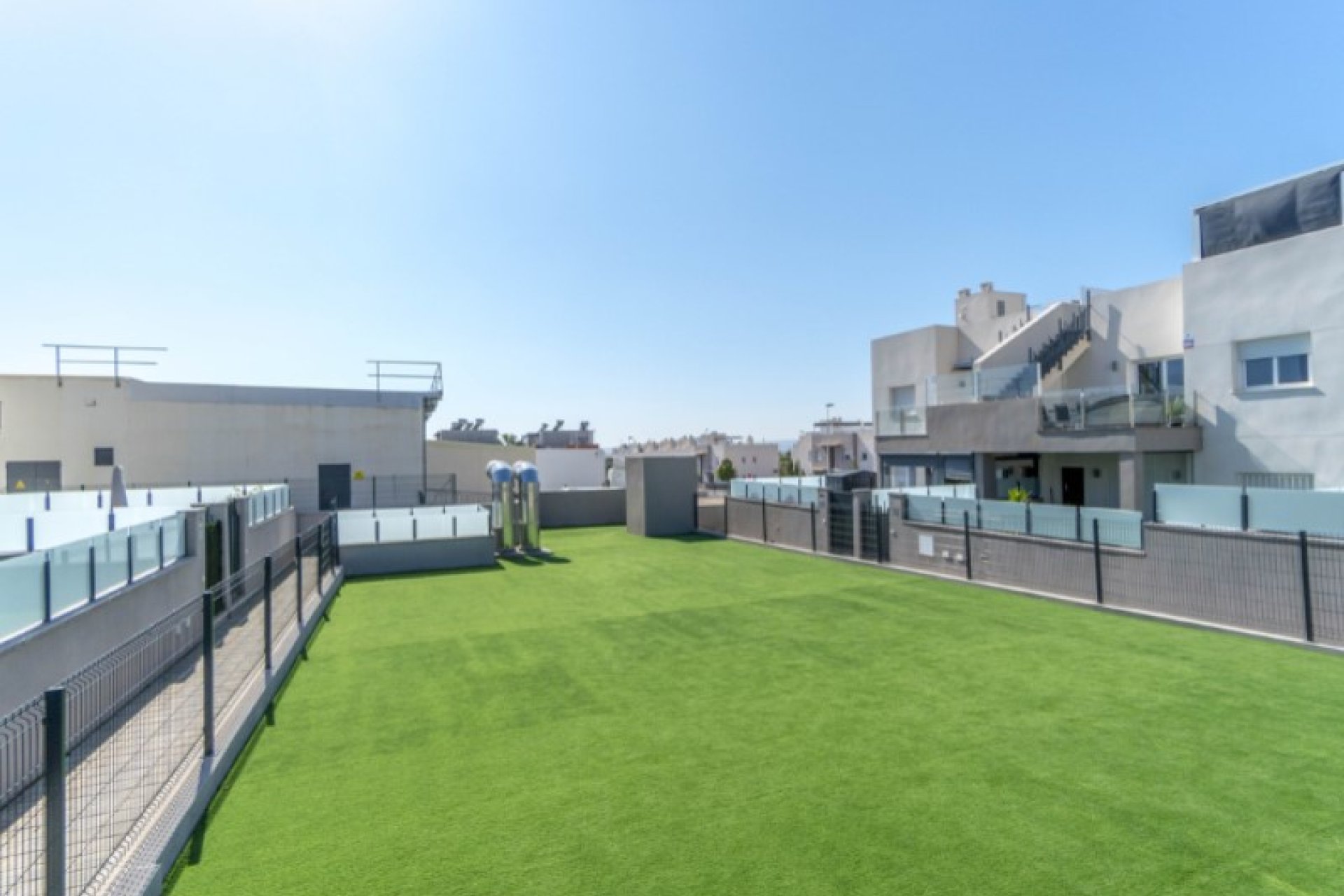 Revente - Appartement -
Torrevieja - Costa Blanca