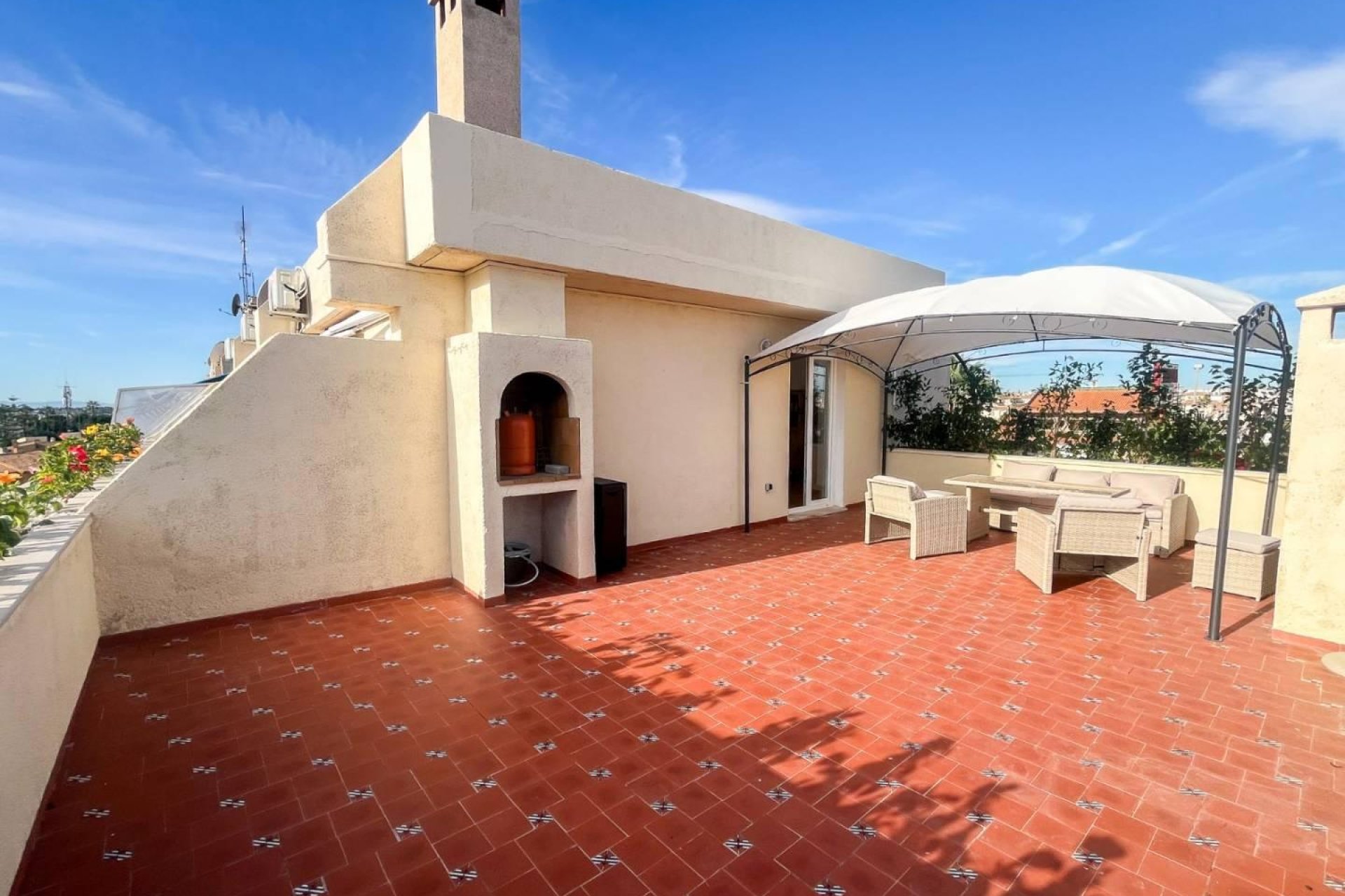 Revente - Appartement -
Torrevieja - Costa Blanca