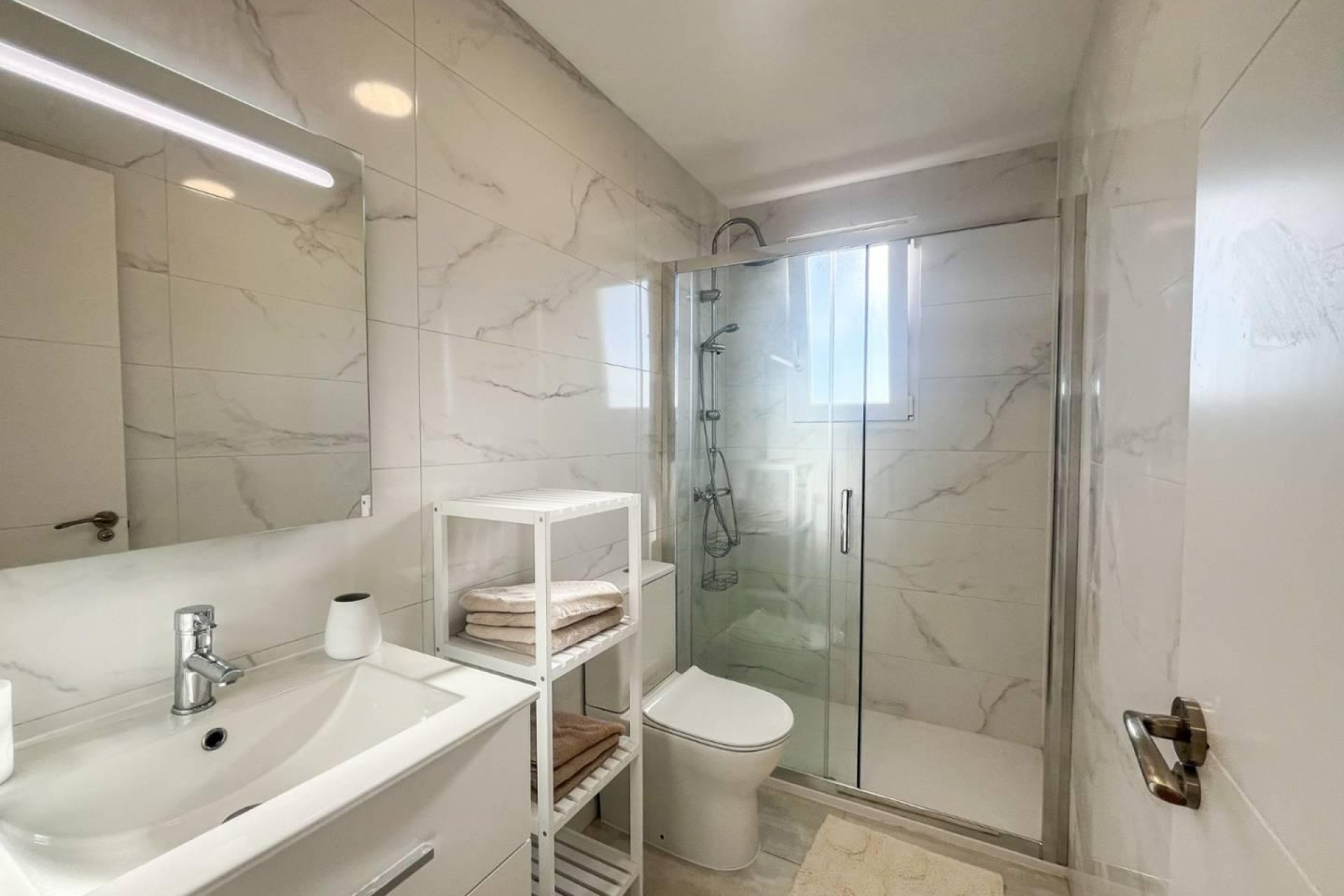 Revente - Appartement -
Torrevieja - Costa Blanca