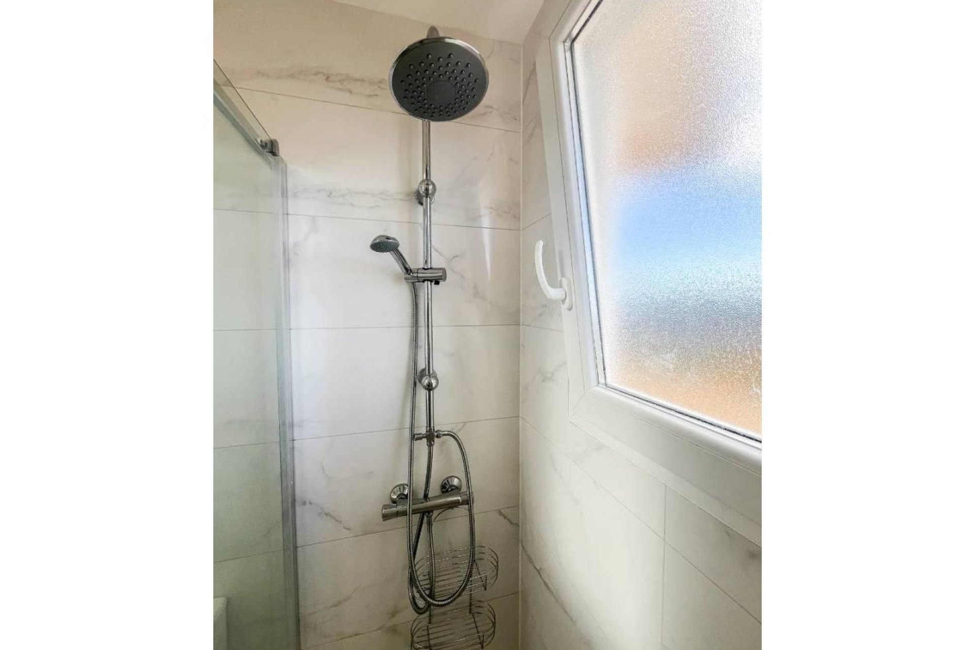 Revente - Appartement -
Torrevieja - Costa Blanca