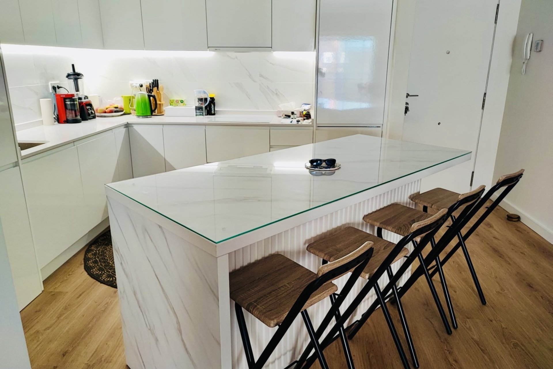 Revente - Appartement -
Torrevieja - Costa Blanca