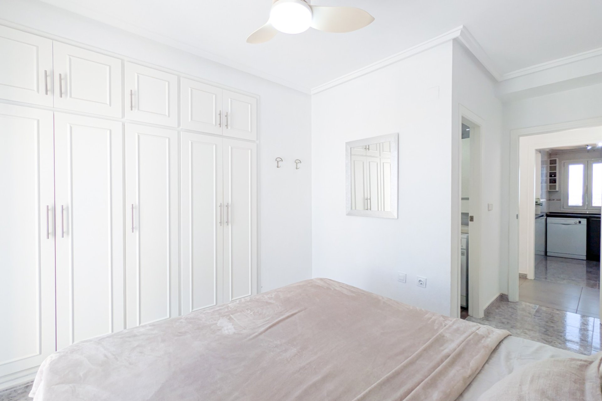 Revente - Appartement -
Torrevieja - Costa Blanca