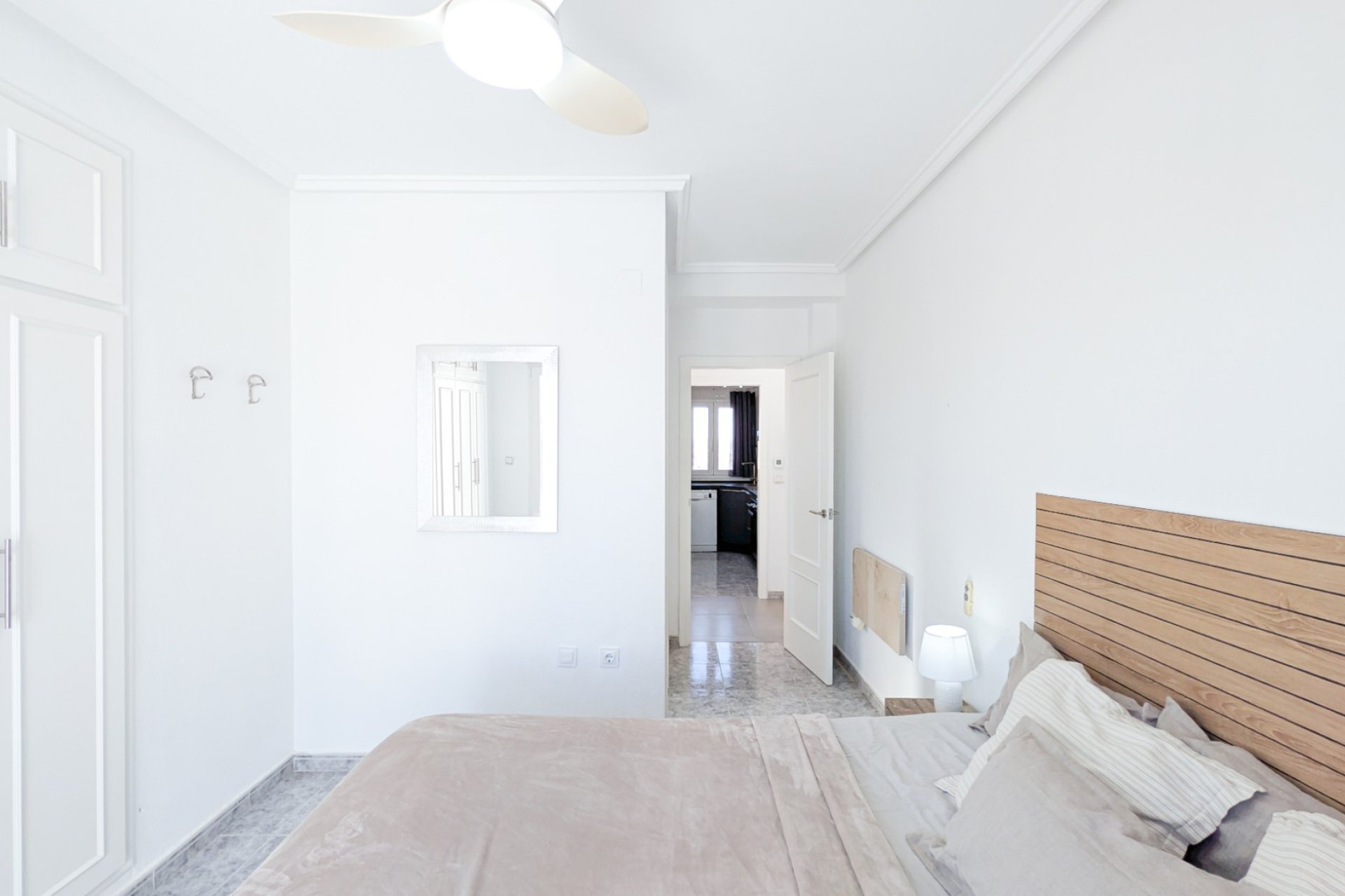 Revente - Appartement -
Torrevieja - Costa Blanca