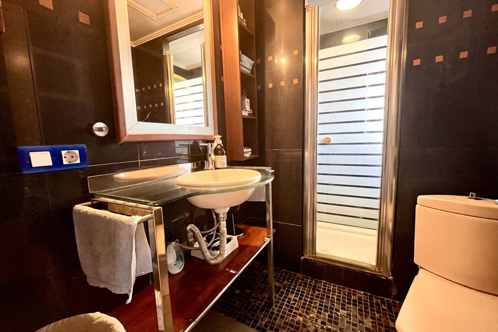 Revente - Appartement -
Torrevieja - Costa Blanca