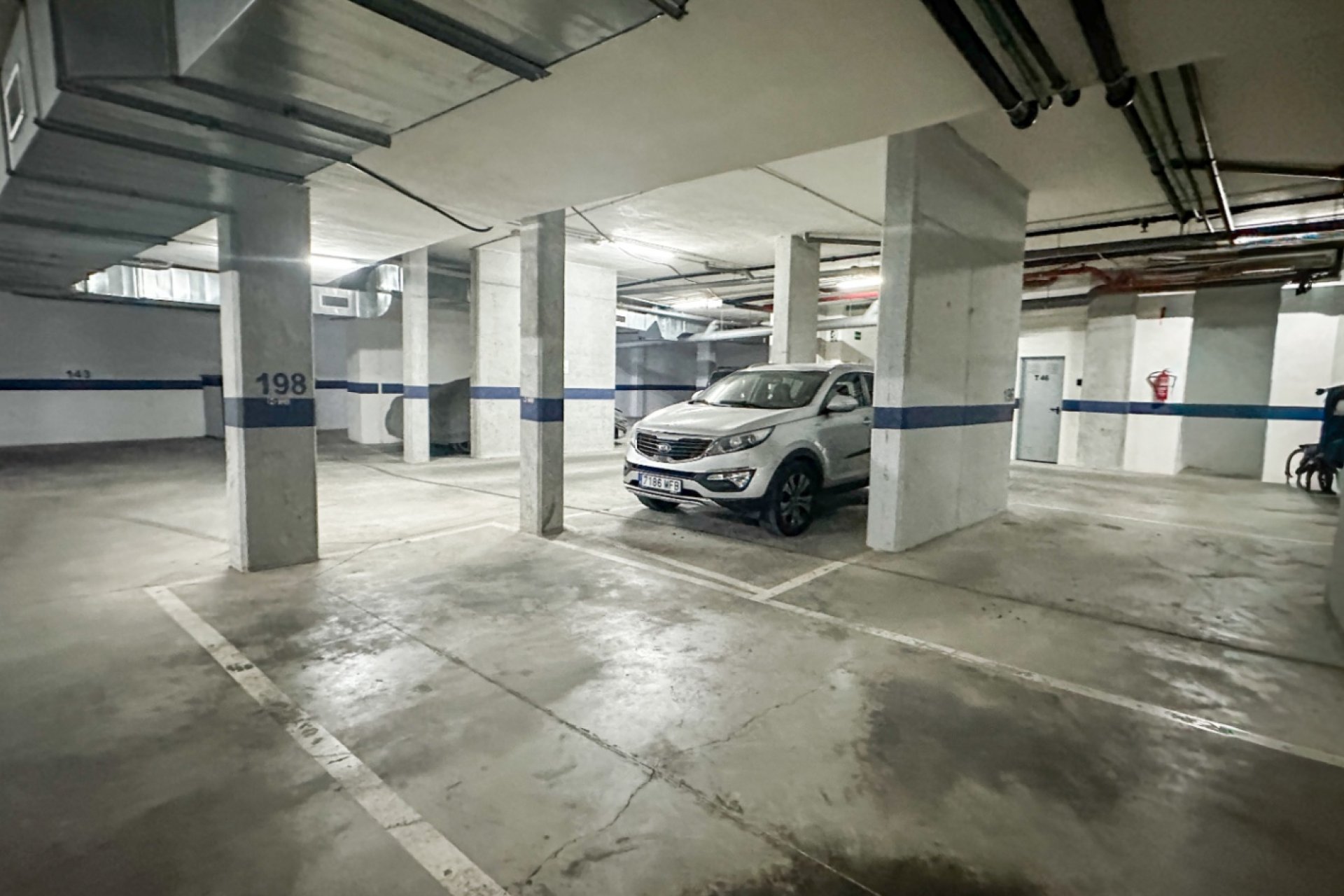 Revente - Appartement -
Torrevieja - Costa Blanca