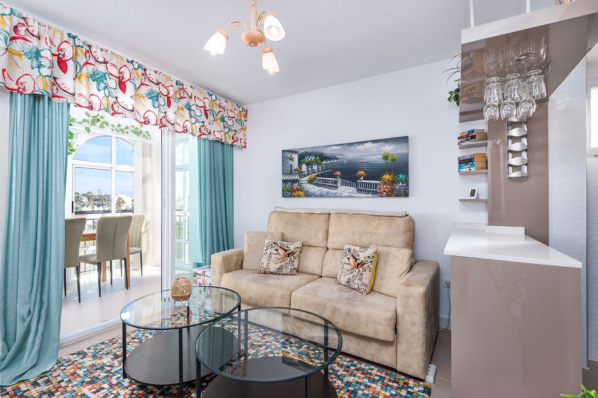 Revente - Appartement -
Torrevieja - Costa Blanca