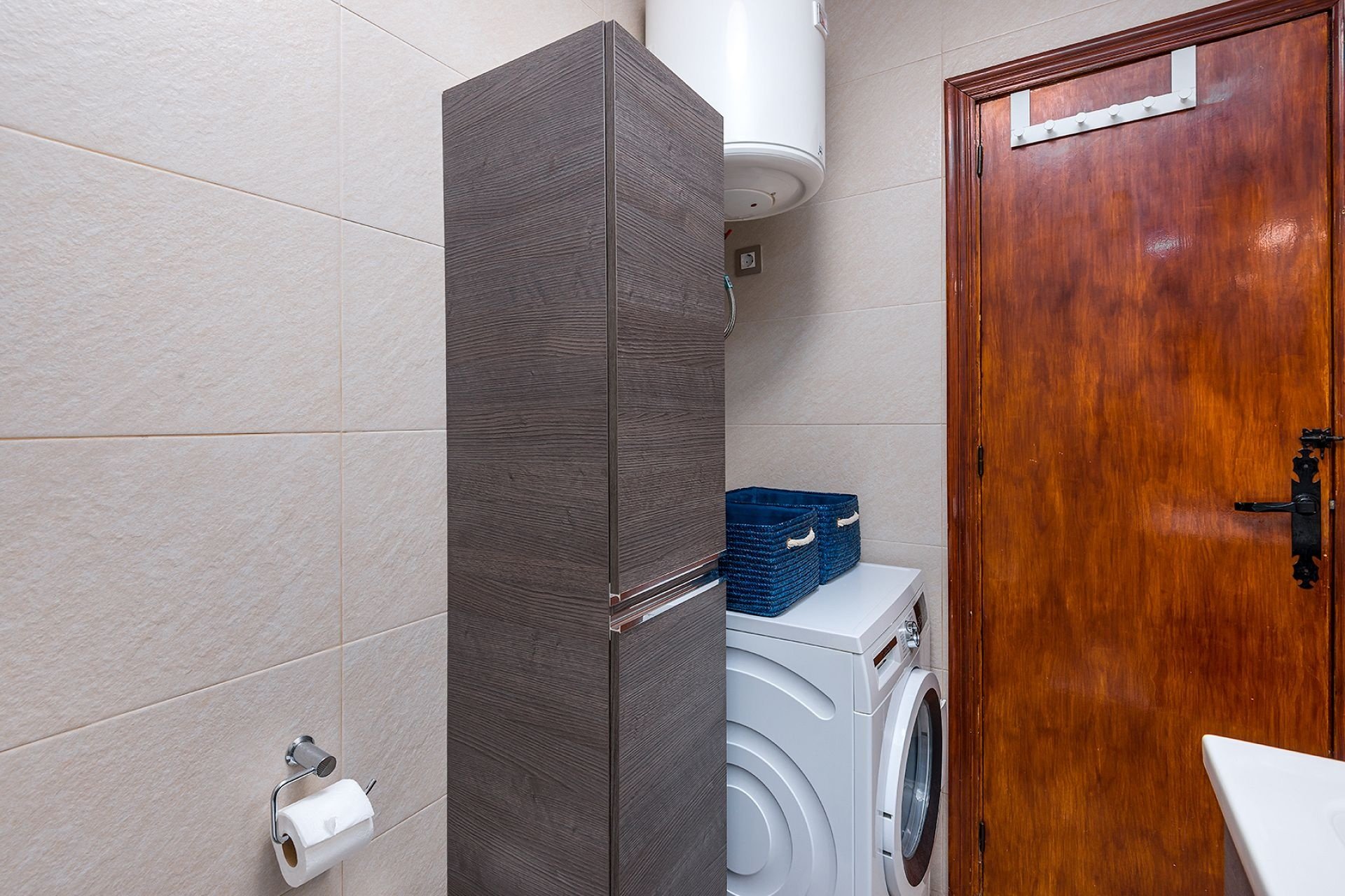 Revente - Appartement -
Torrevieja - Costa Blanca