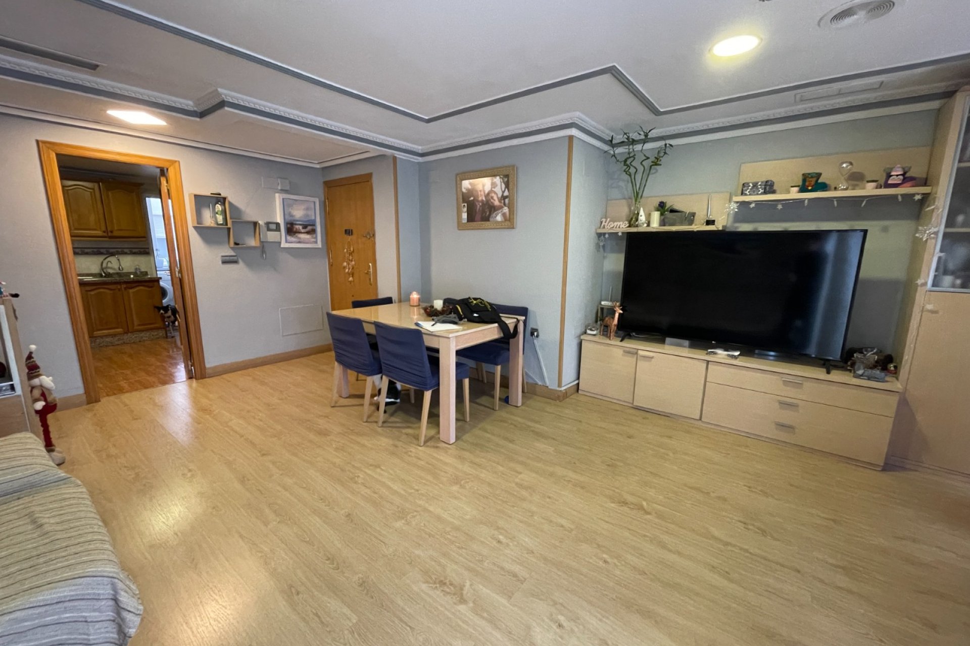 Revente - Appartement -
Torrevieja - Costa Blanca