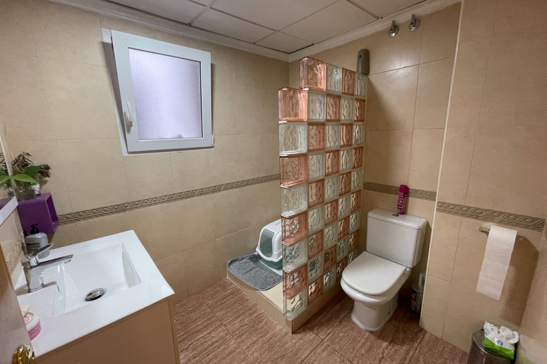 Revente - Appartement -
Torrevieja - Costa Blanca