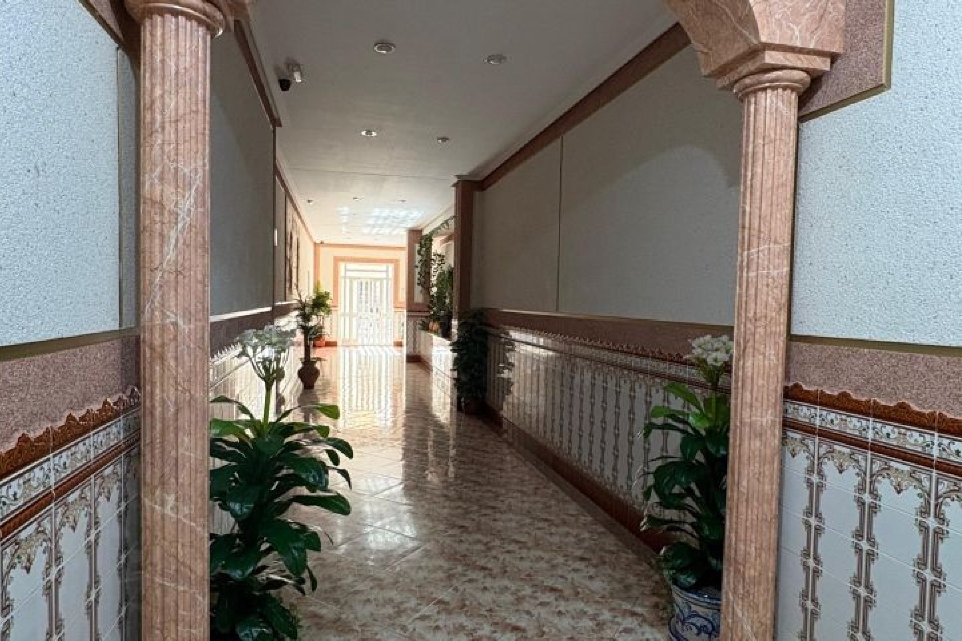 Revente - Appartement -
Torrevieja - Costa Blanca