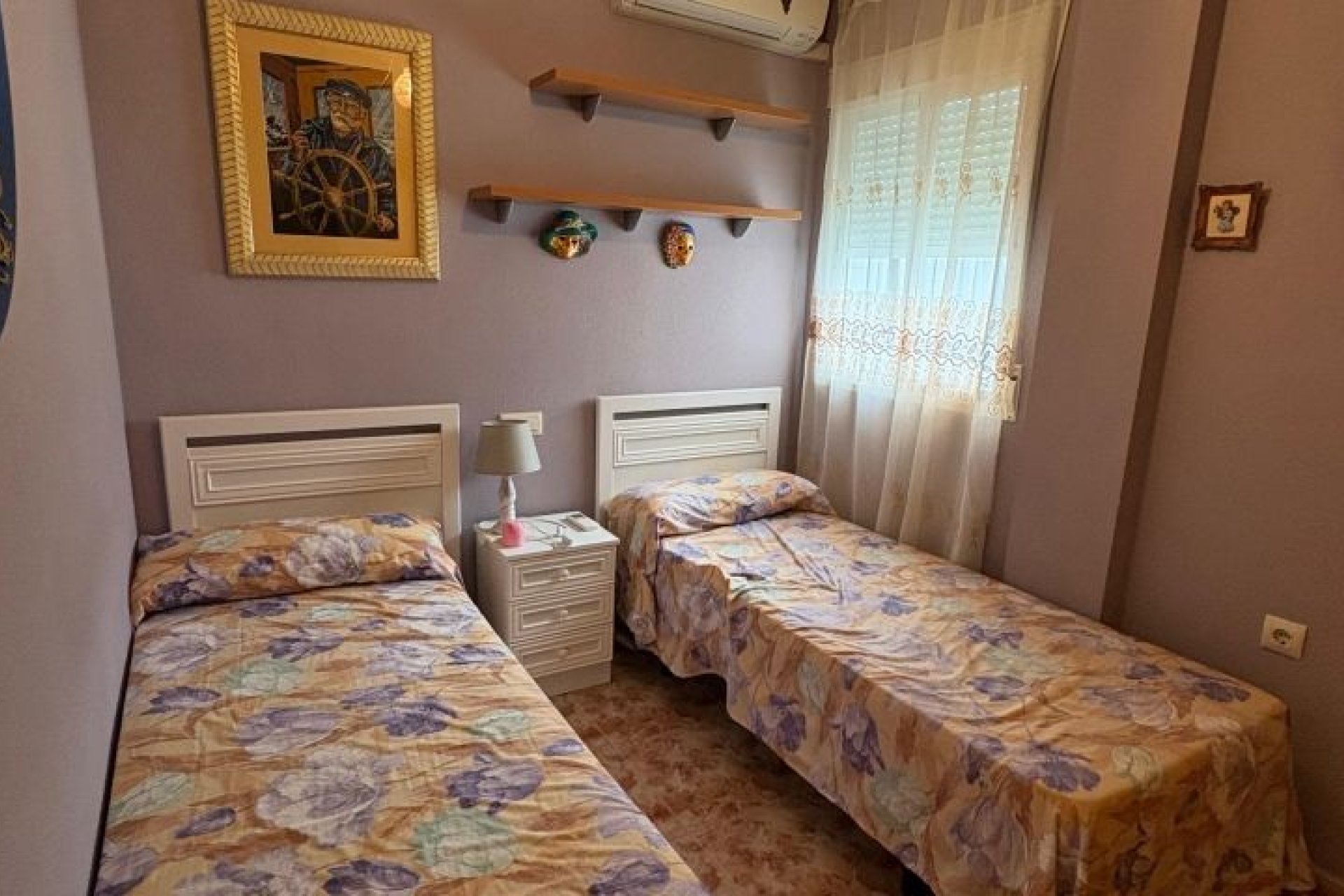 Revente - Appartement -
Torrevieja - Costa Blanca