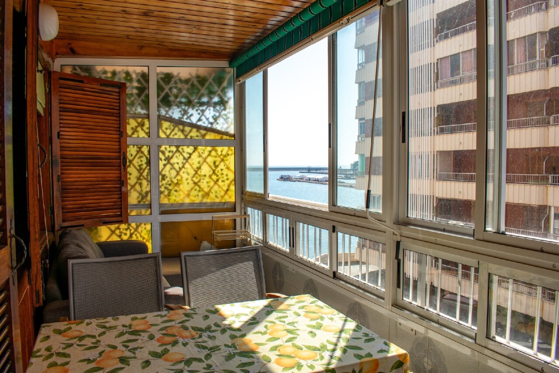 Revente - Appartement -
Torrevieja - Costa Blanca