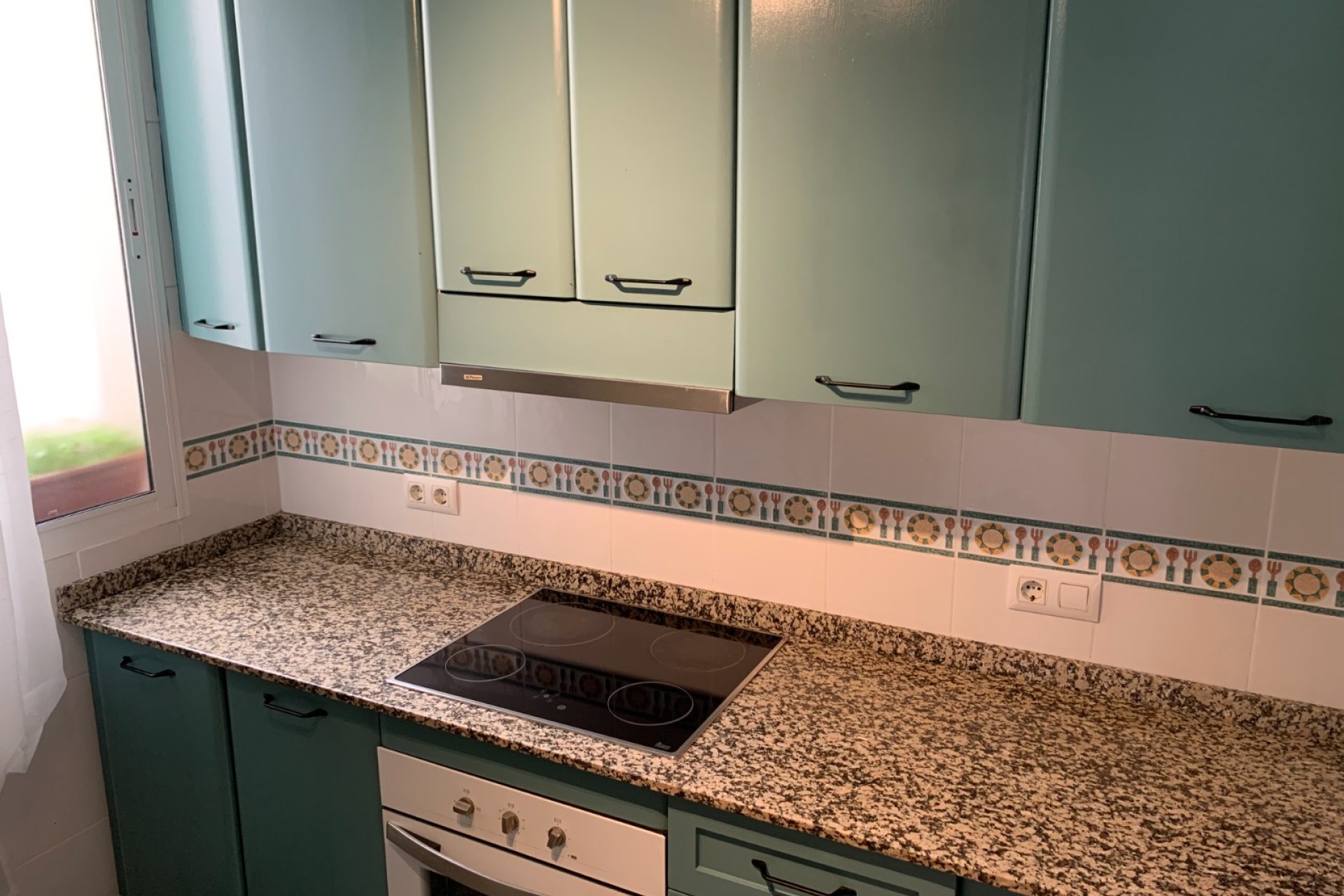 Revente - Appartement -
Torrevieja - Costa Blanca