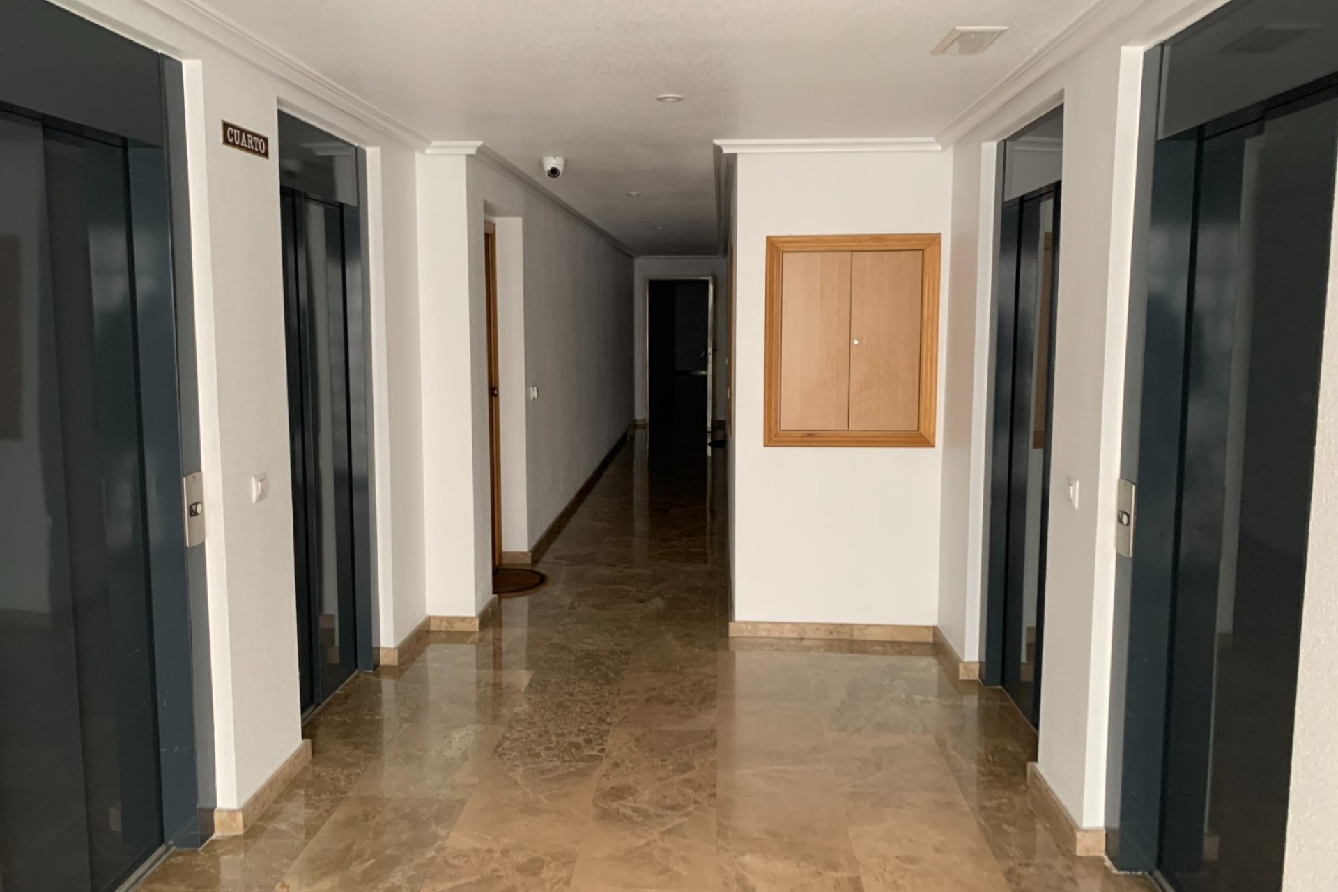 Revente - Appartement -
Torrevieja - Costa Blanca