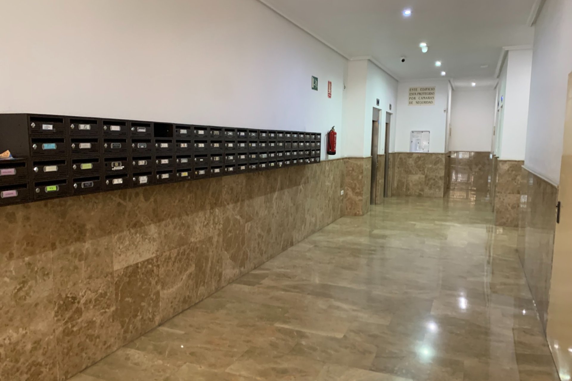 Revente - Appartement -
Torrevieja - Costa Blanca