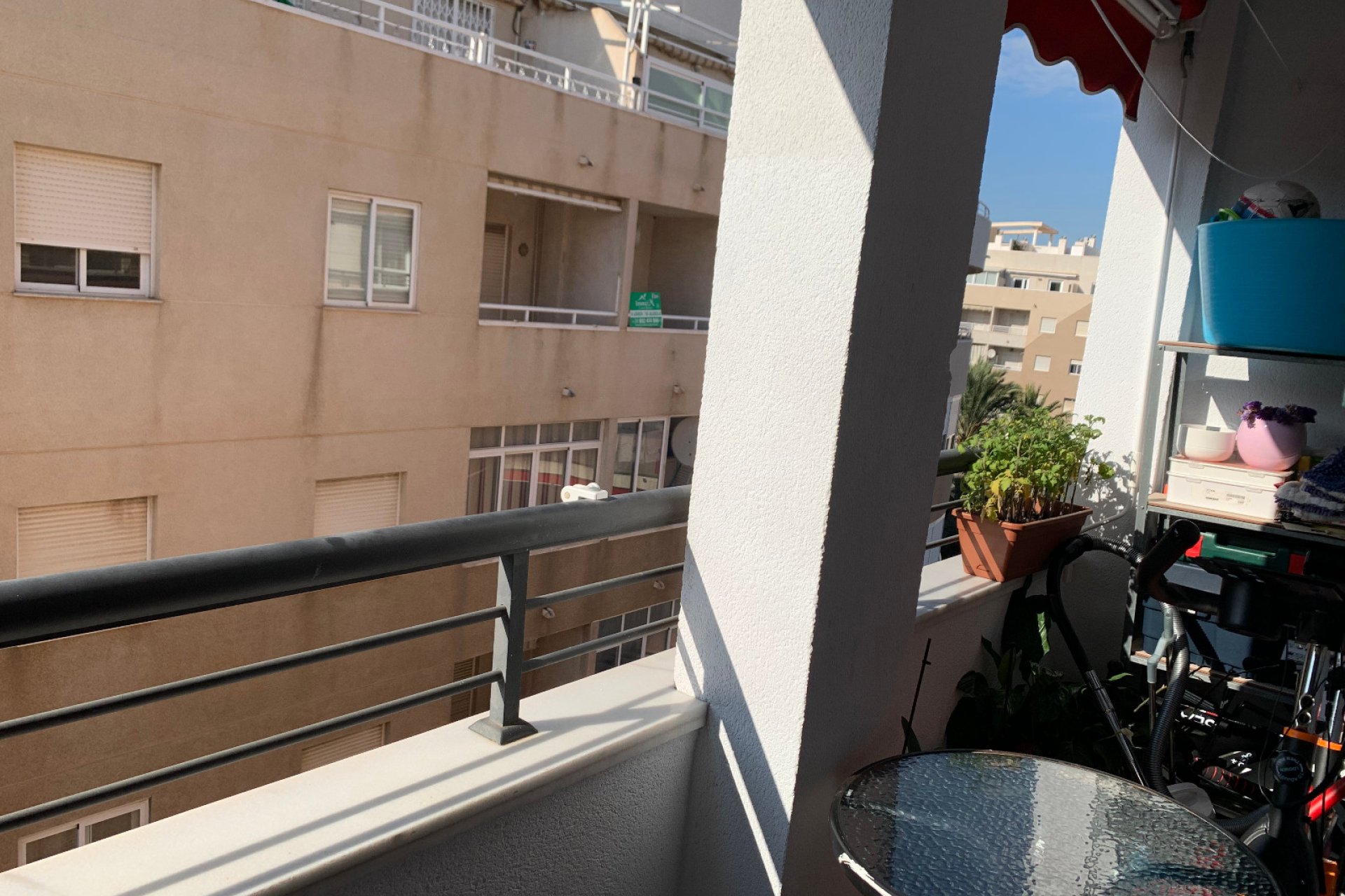 Revente - Appartement -
Torrevieja - Costa Blanca