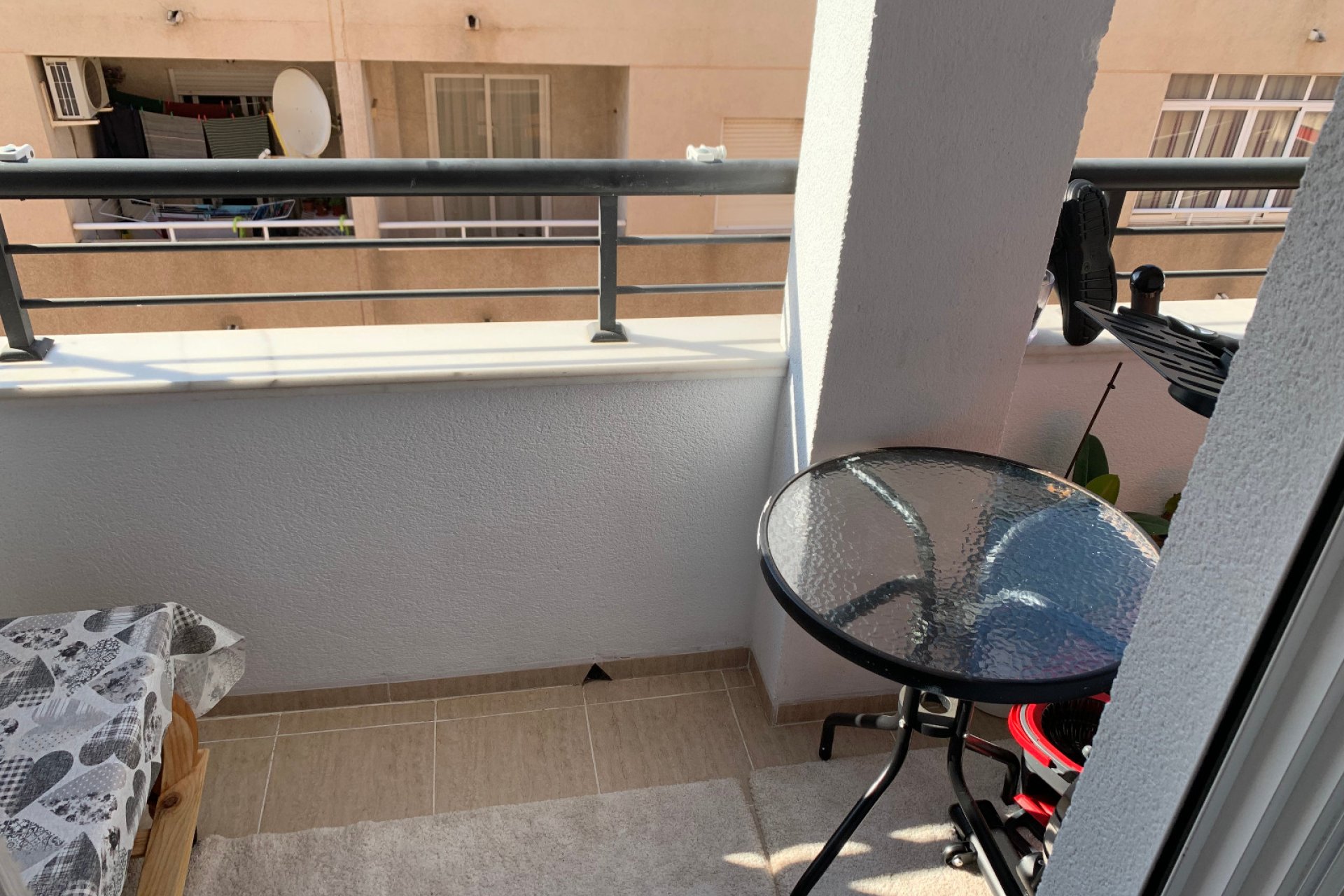 Revente - Appartement -
Torrevieja - Costa Blanca