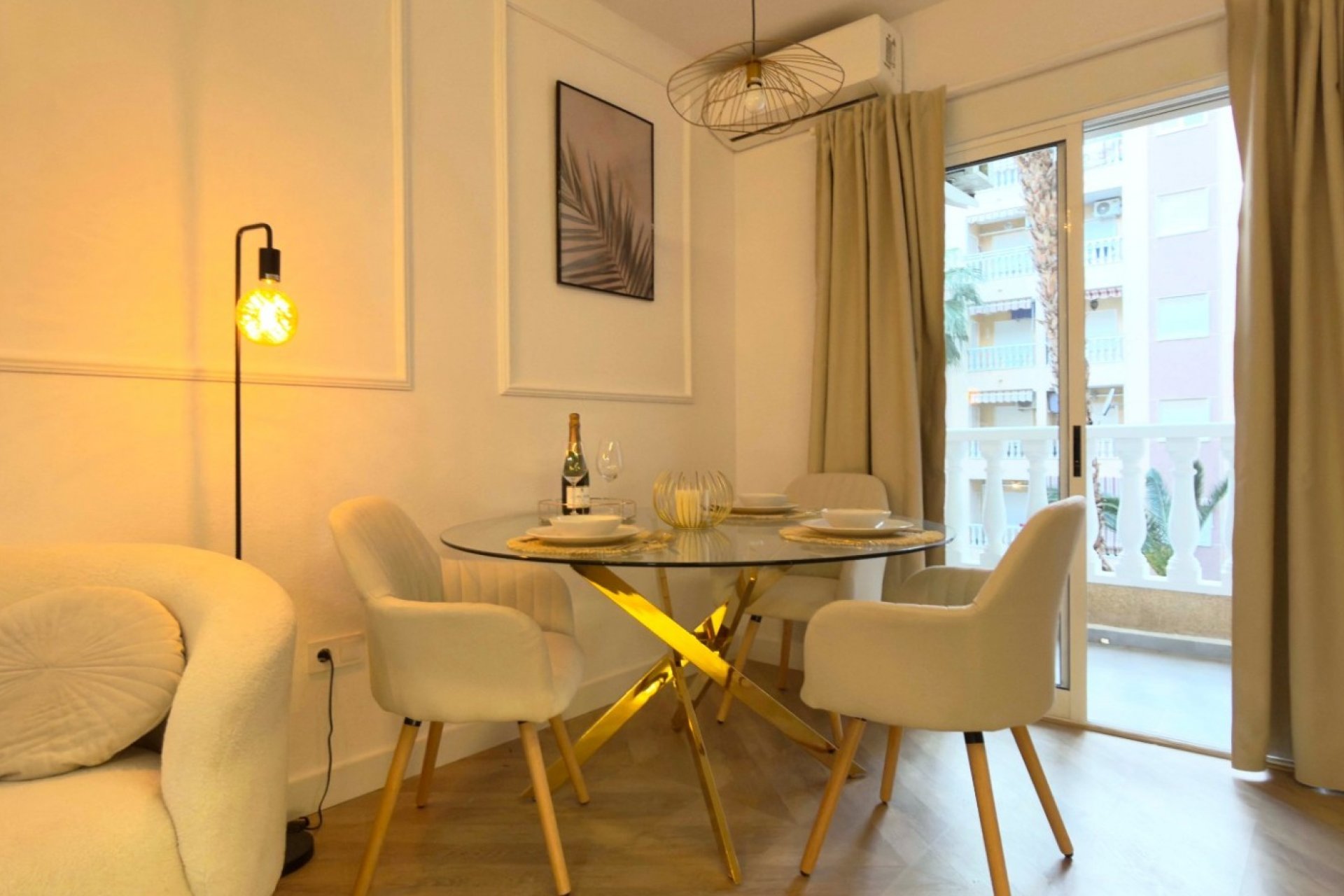 Revente - Appartement -
Torrevieja - Costa Blanca