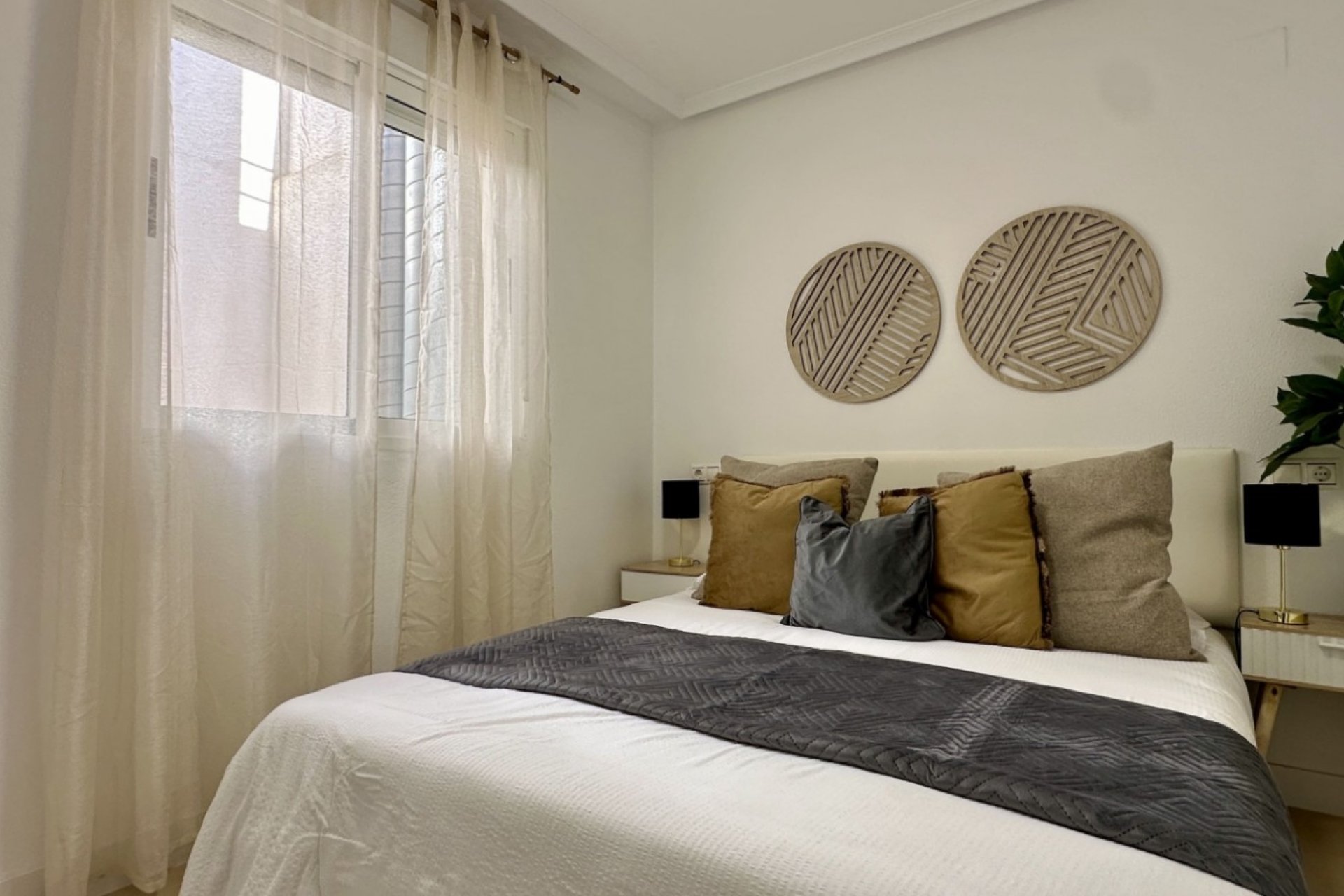 Revente - Appartement -
Torrevieja - Costa Blanca