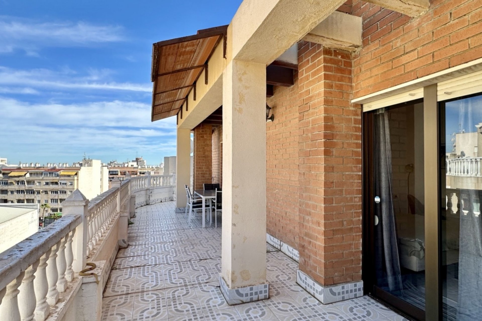 Revente - Appartement -
Torrevieja - Costa Blanca