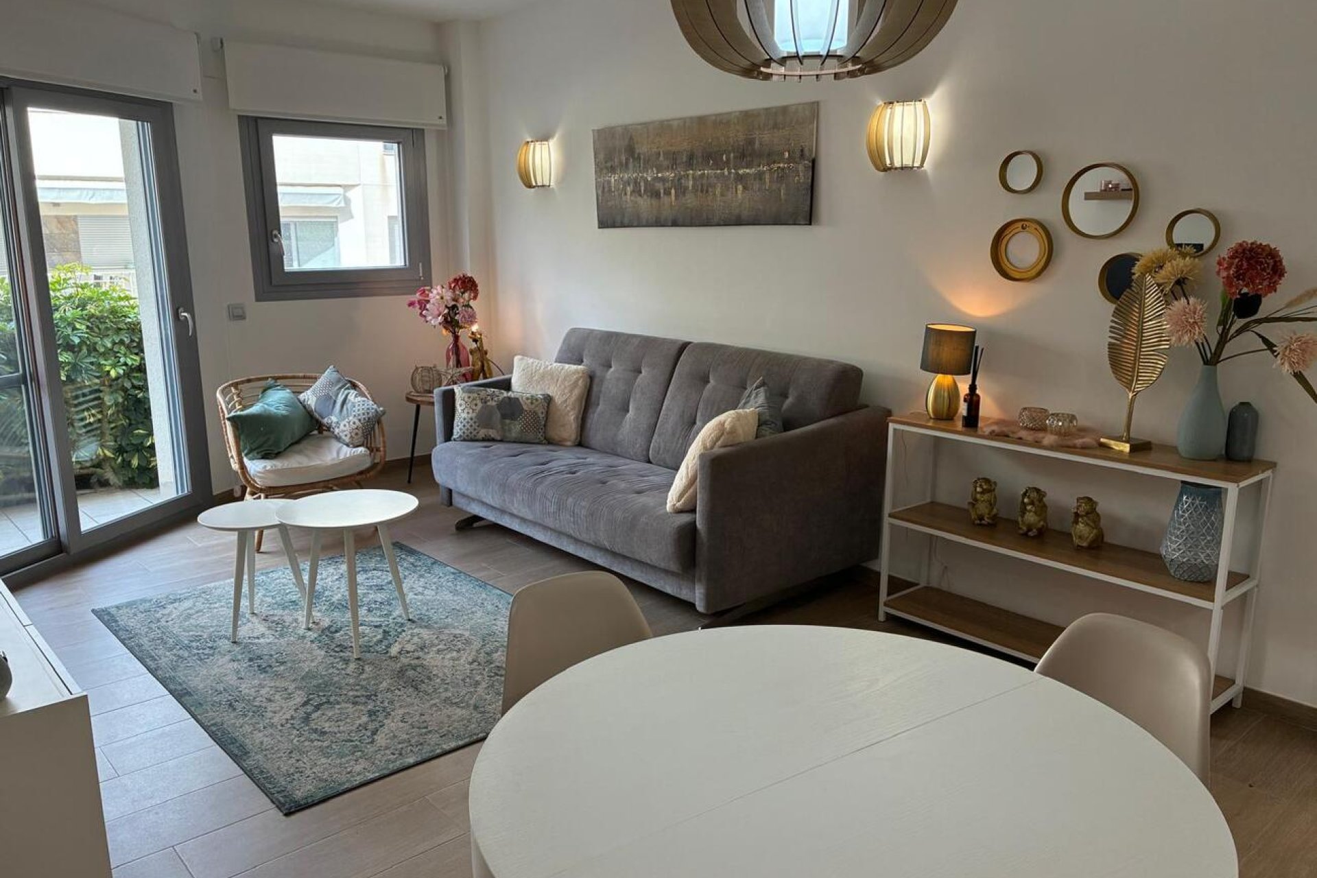 Revente - Appartement -
Torrevieja - Costa Blanca