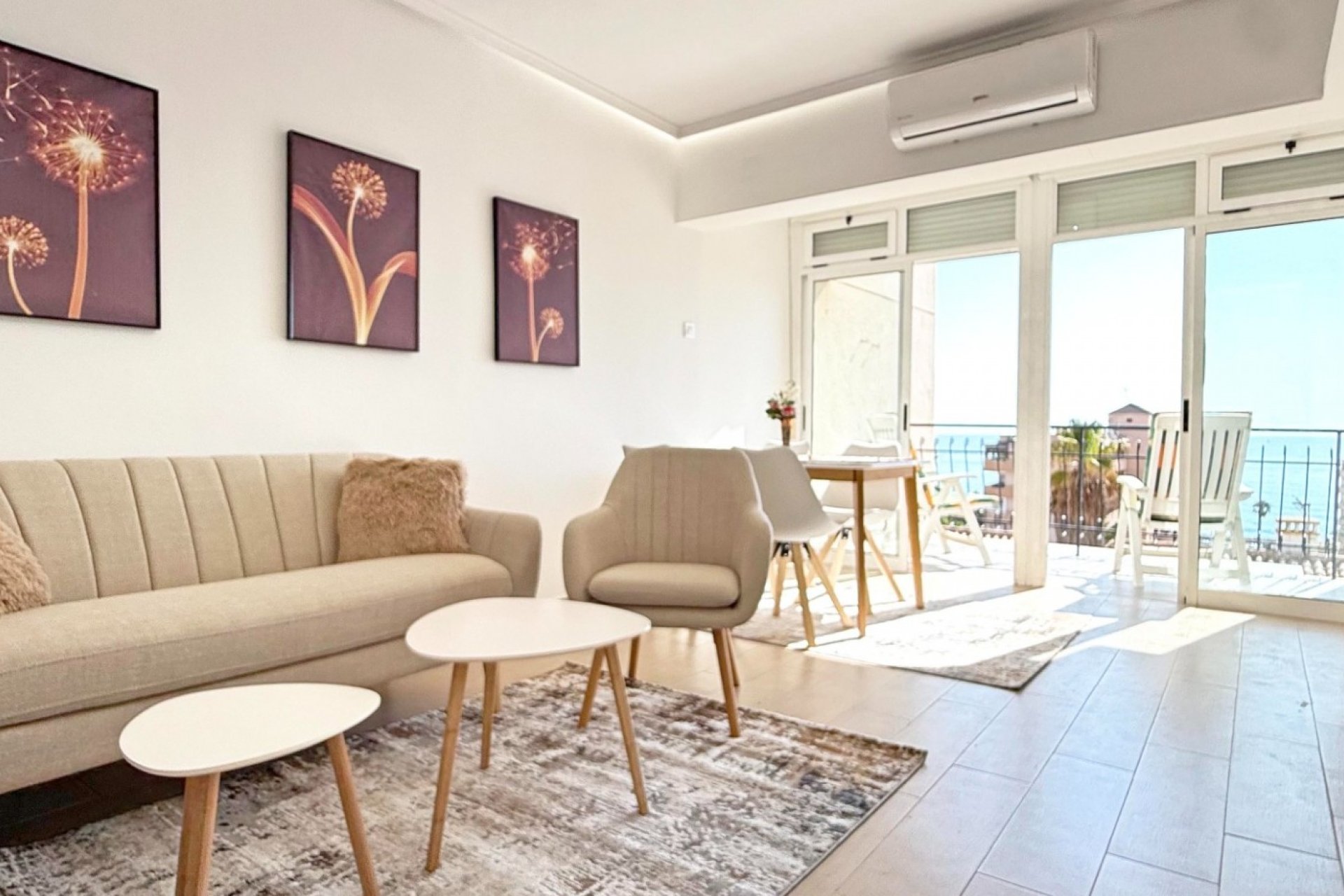 Revente - Appartement -
Torrevieja - Costa Blanca