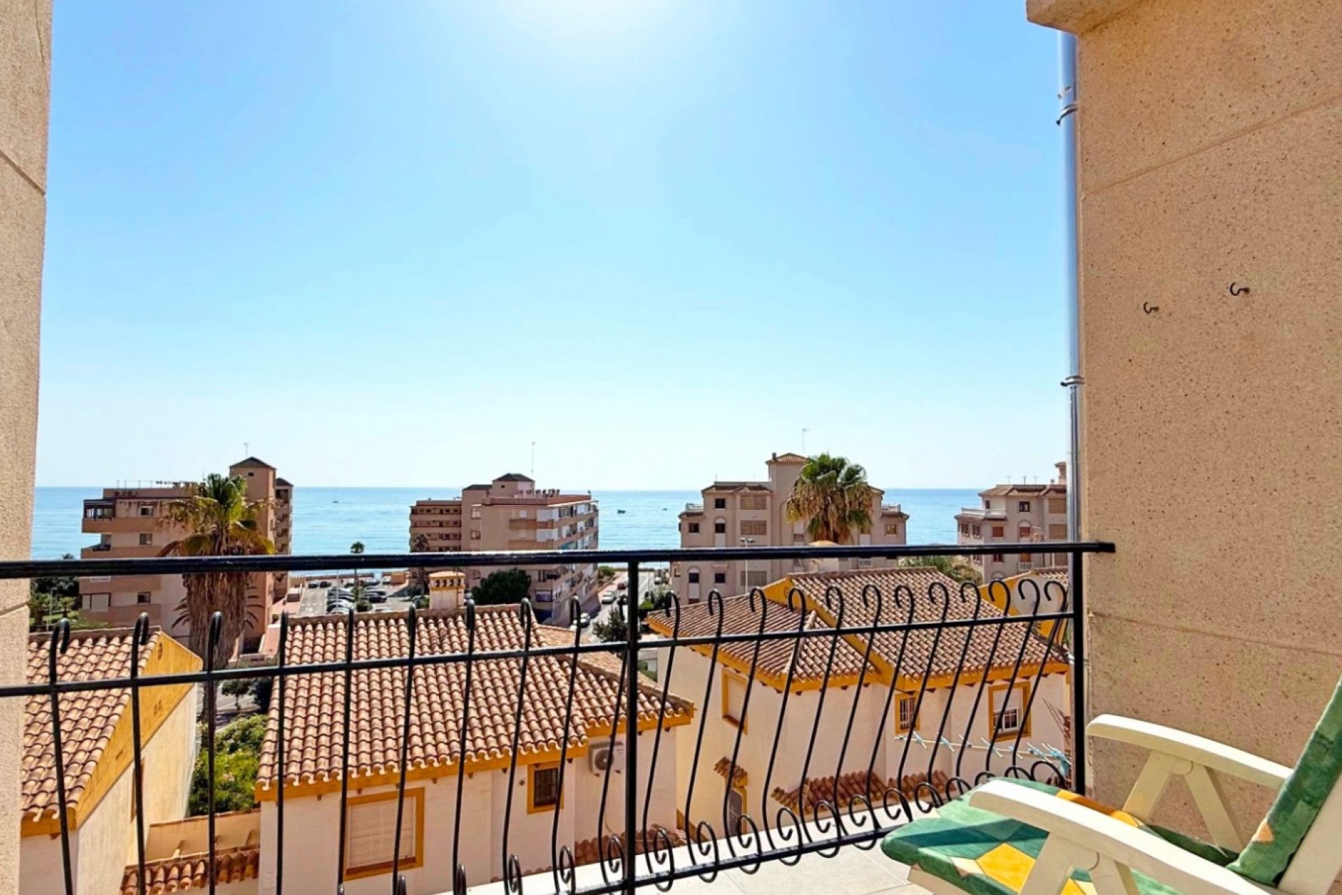 Revente - Appartement -
Torrevieja - Costa Blanca