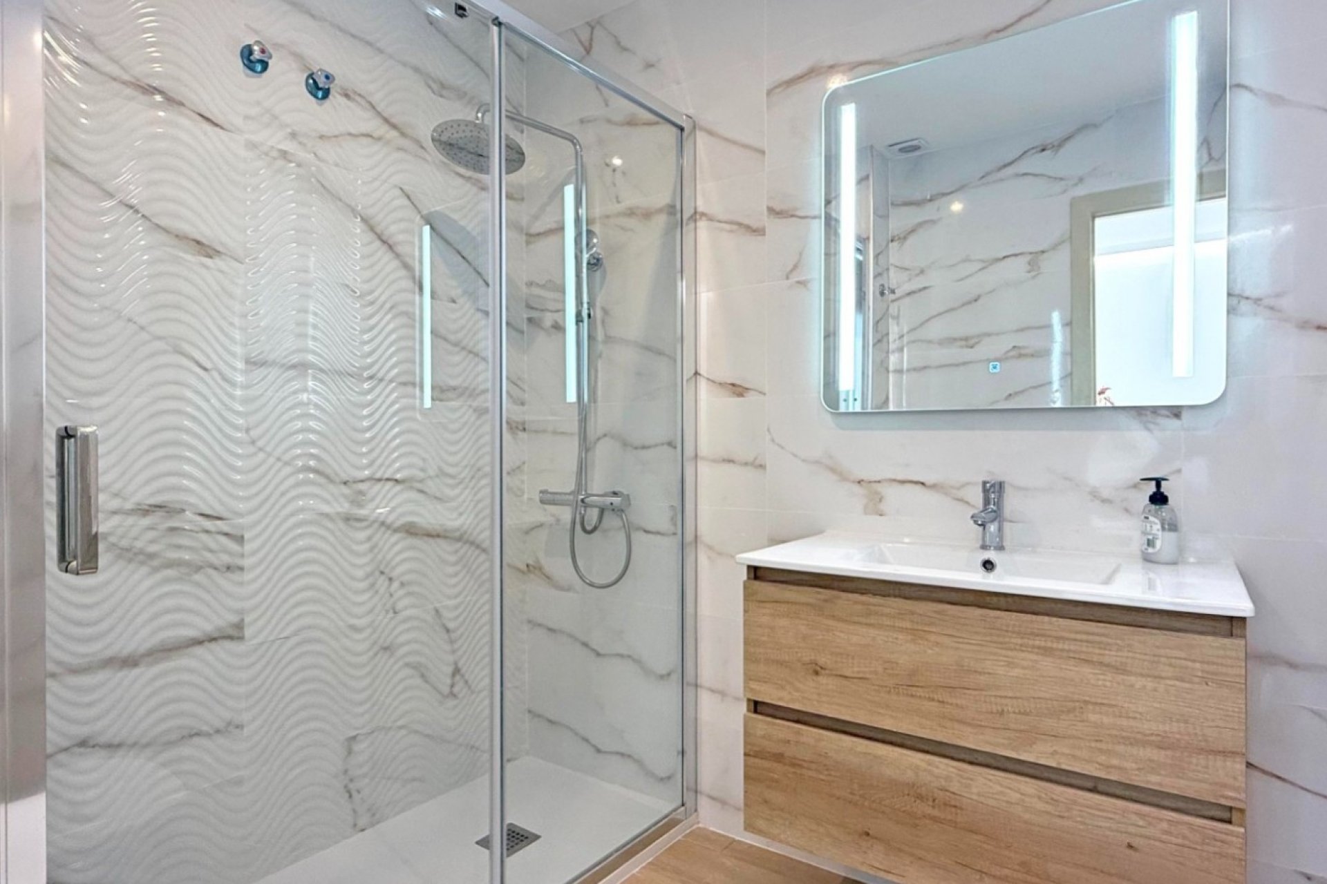 Revente - Appartement -
Torrevieja - Costa Blanca