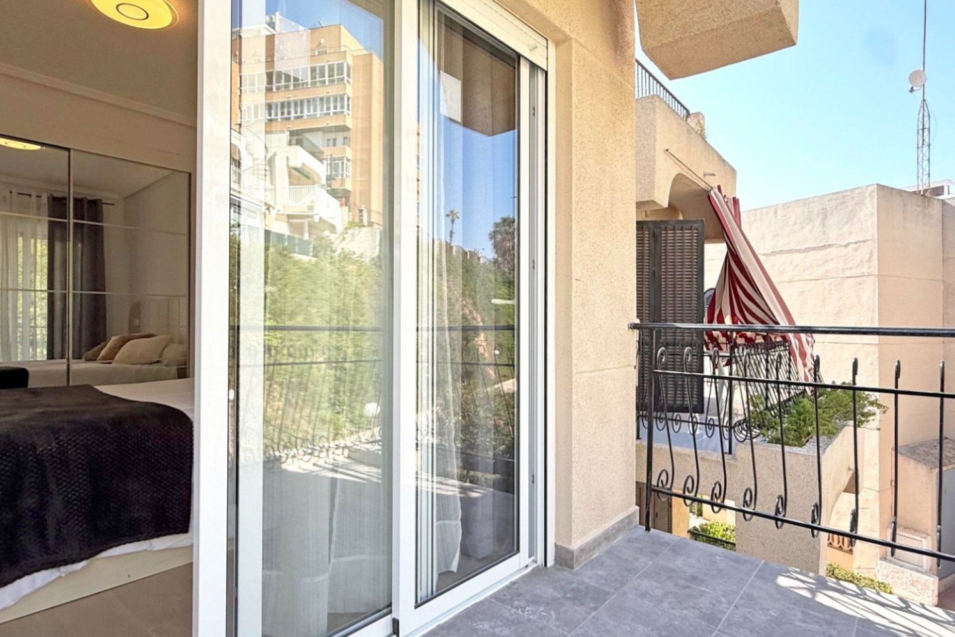 Revente - Appartement -
Torrevieja - Costa Blanca