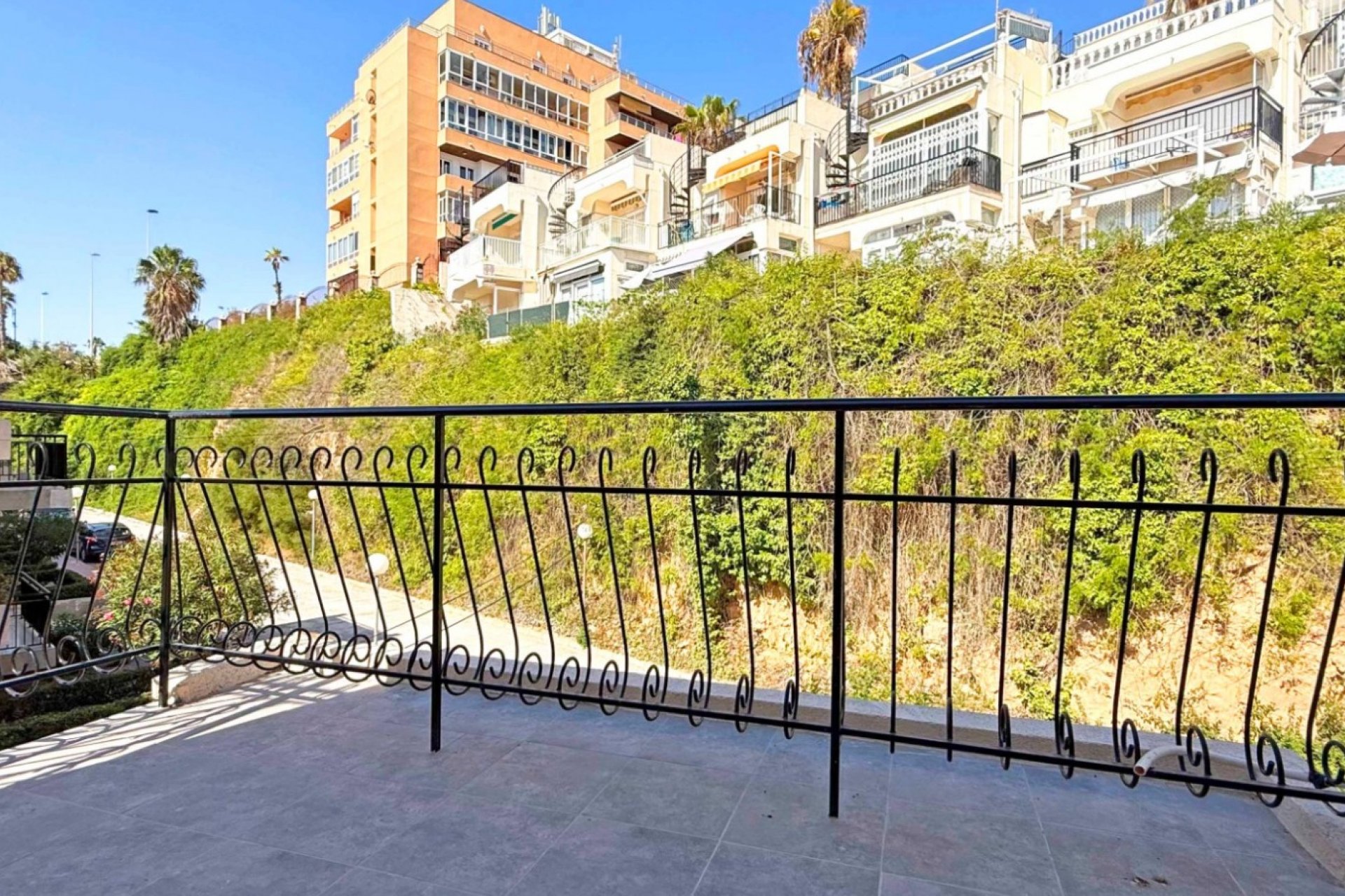 Revente - Appartement -
Torrevieja - Costa Blanca