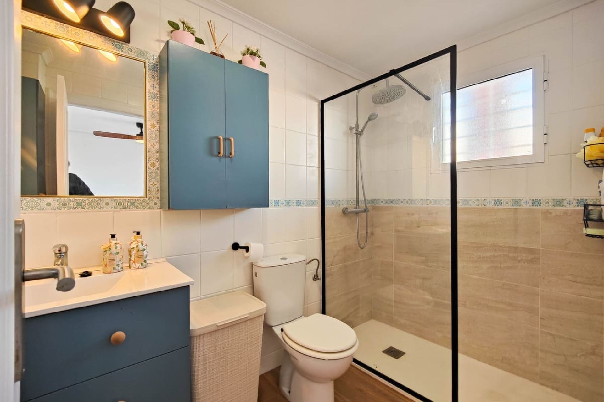 Revente - Appartement -
Torrevieja - Costa Blanca