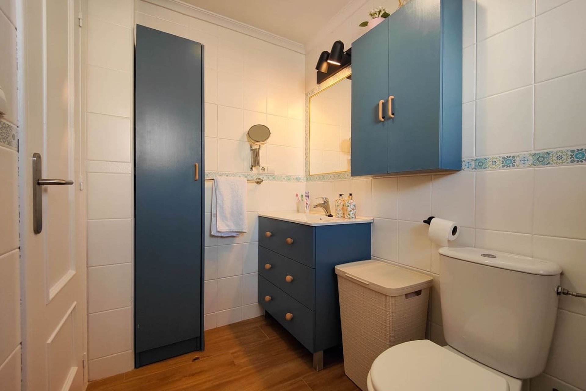 Revente - Appartement -
Torrevieja - Costa Blanca