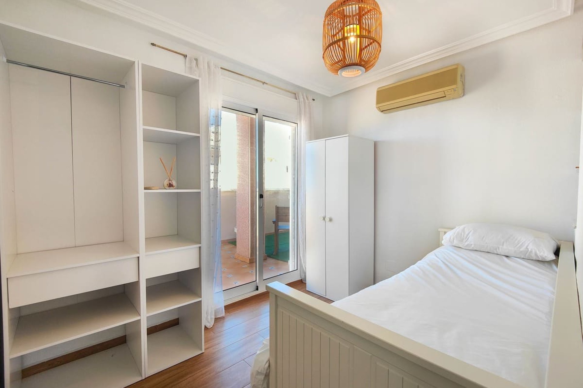 Revente - Appartement -
Torrevieja - Costa Blanca