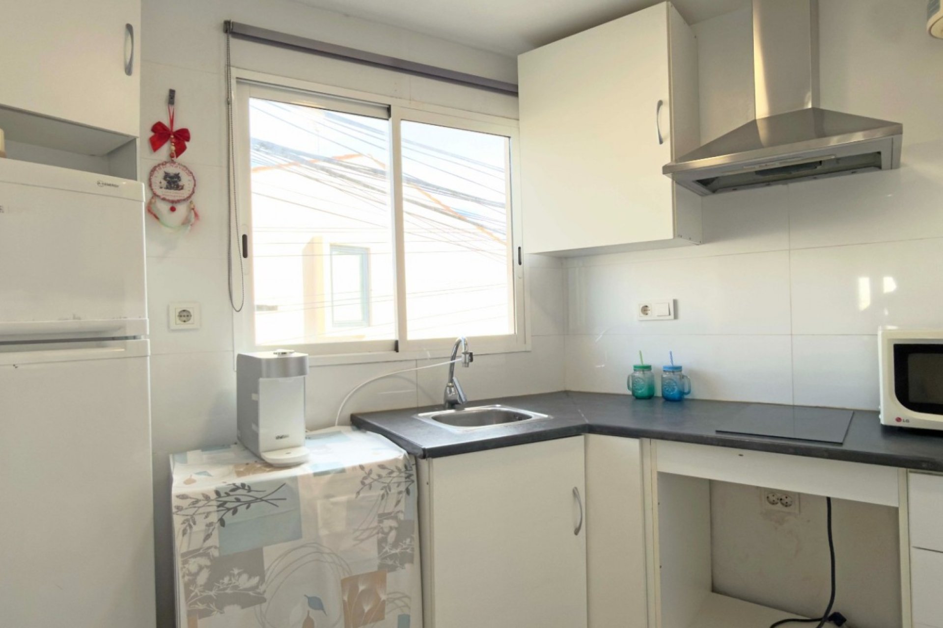 Revente - Appartement -
Torrevieja - Costa Blanca