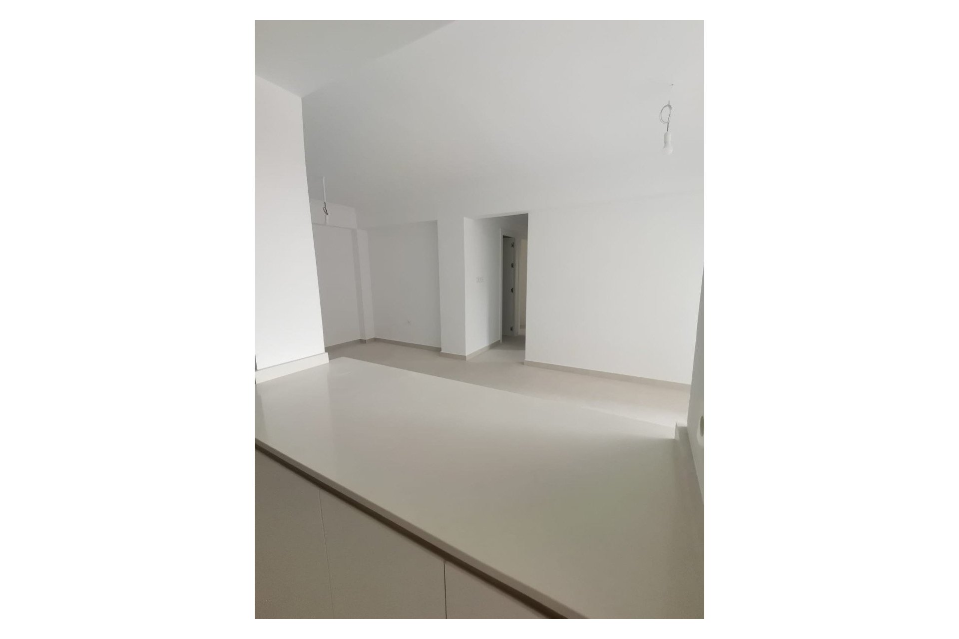 Revente - Appartement -
Torrevieja - Costa Blanca