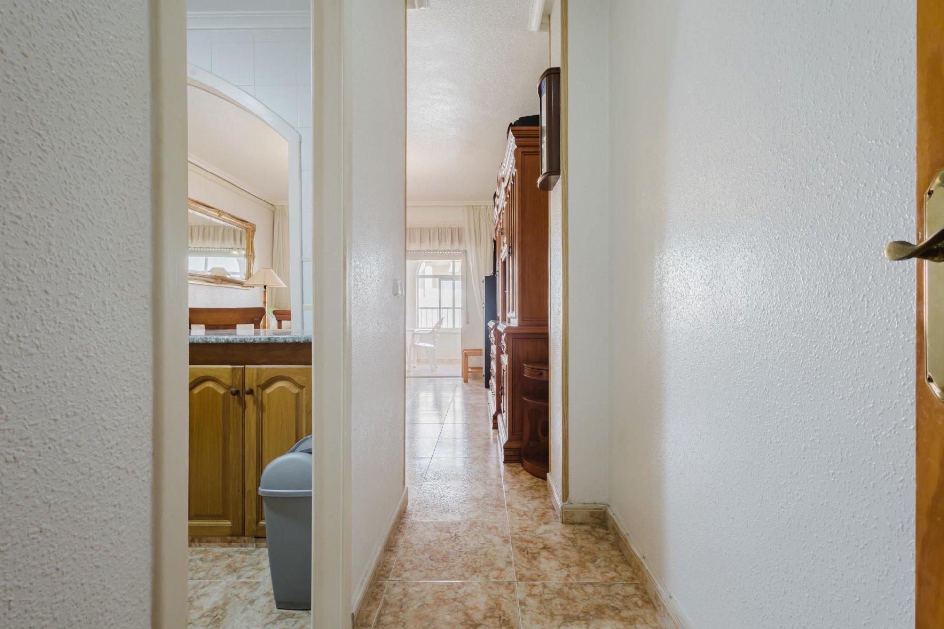 Revente - Appartement -
Torrevieja - Costa Blanca