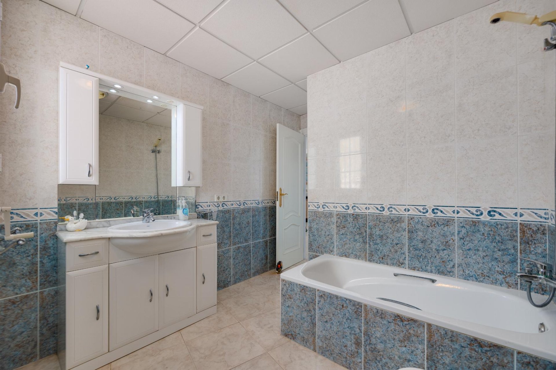 Revente - Appartement -
Torrevieja - Costa Blanca