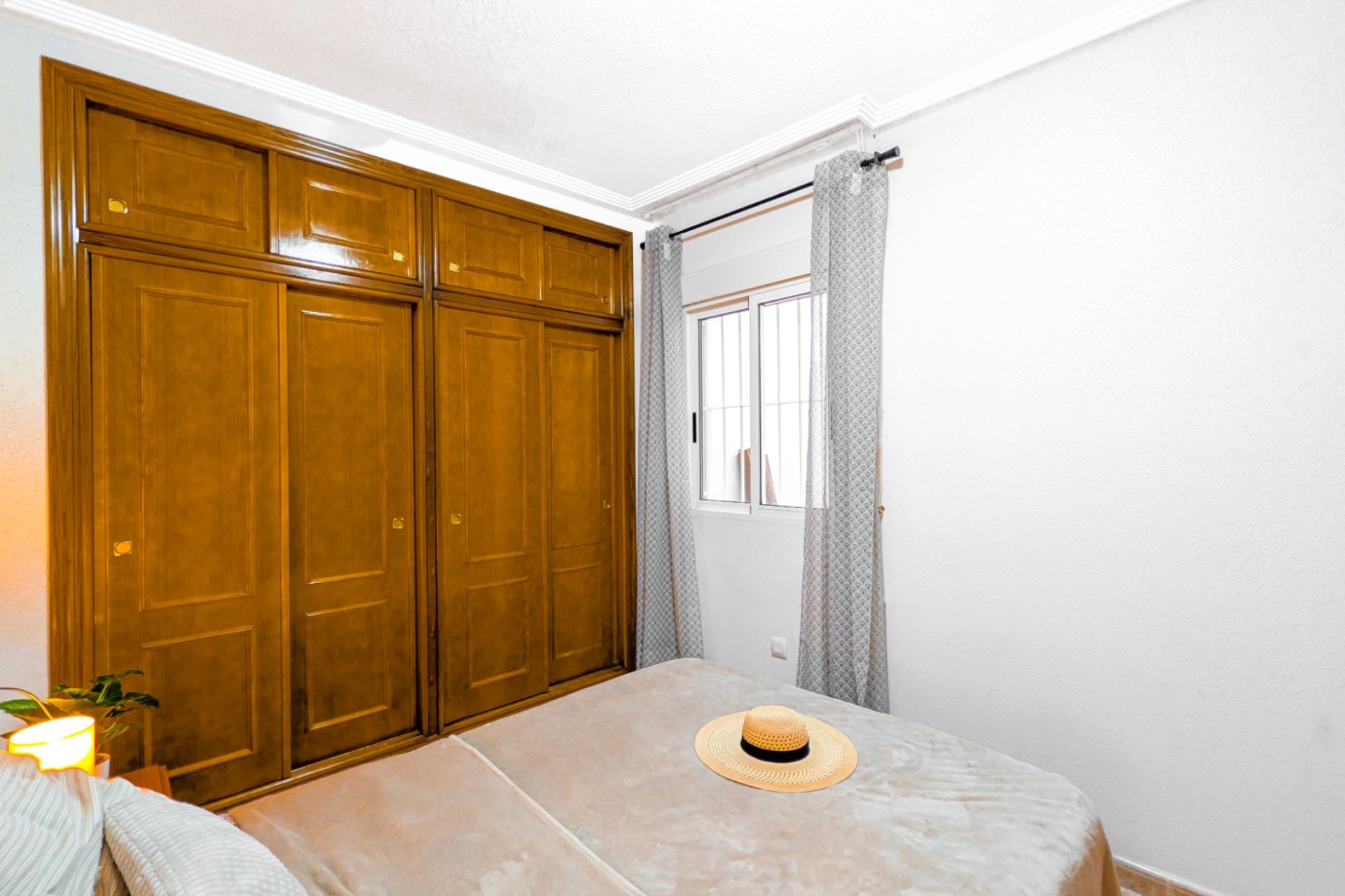 Revente - Appartement -
Torrevieja - Costa Blanca