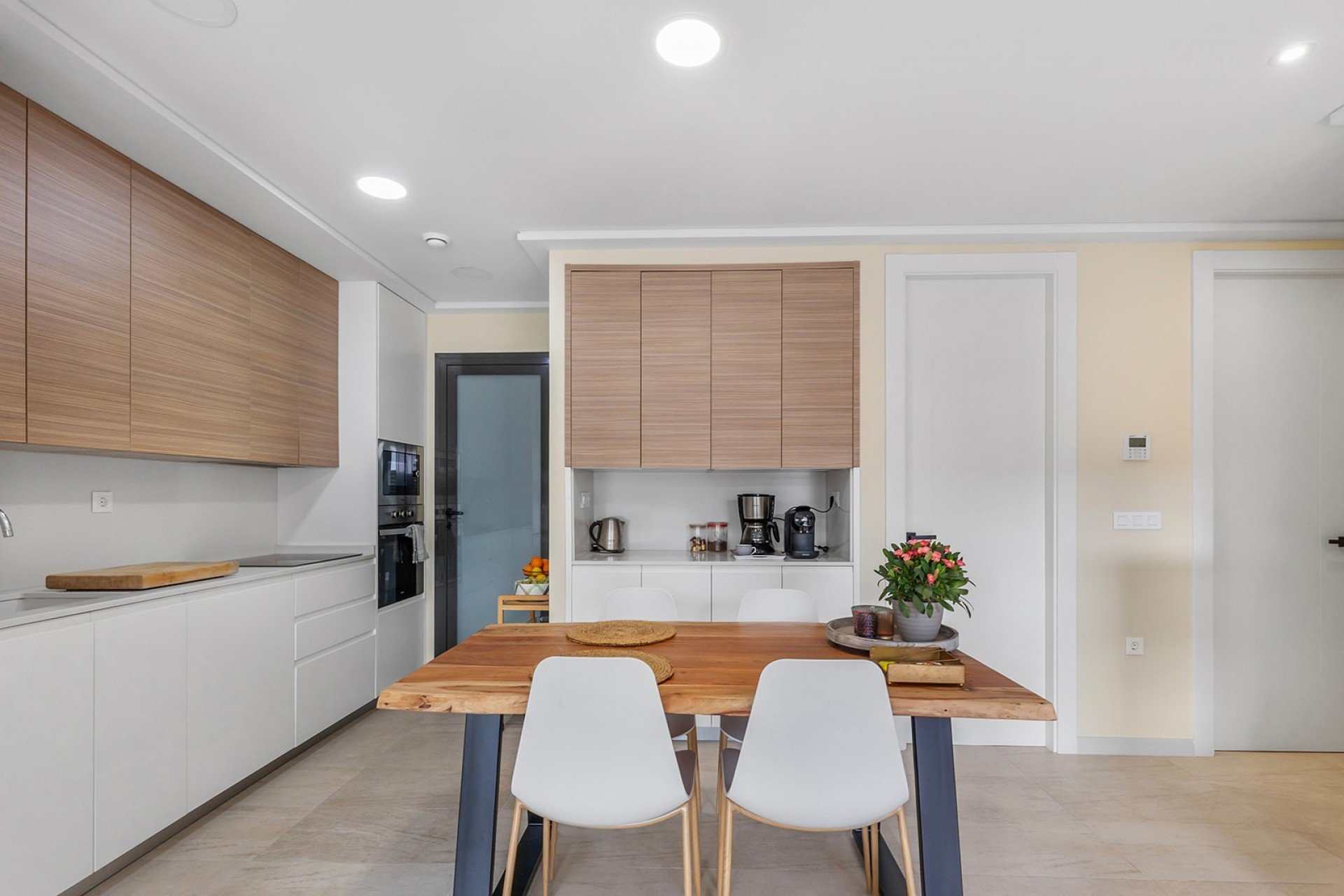 Revente - Appartement -
Torrevieja - Costa Blanca