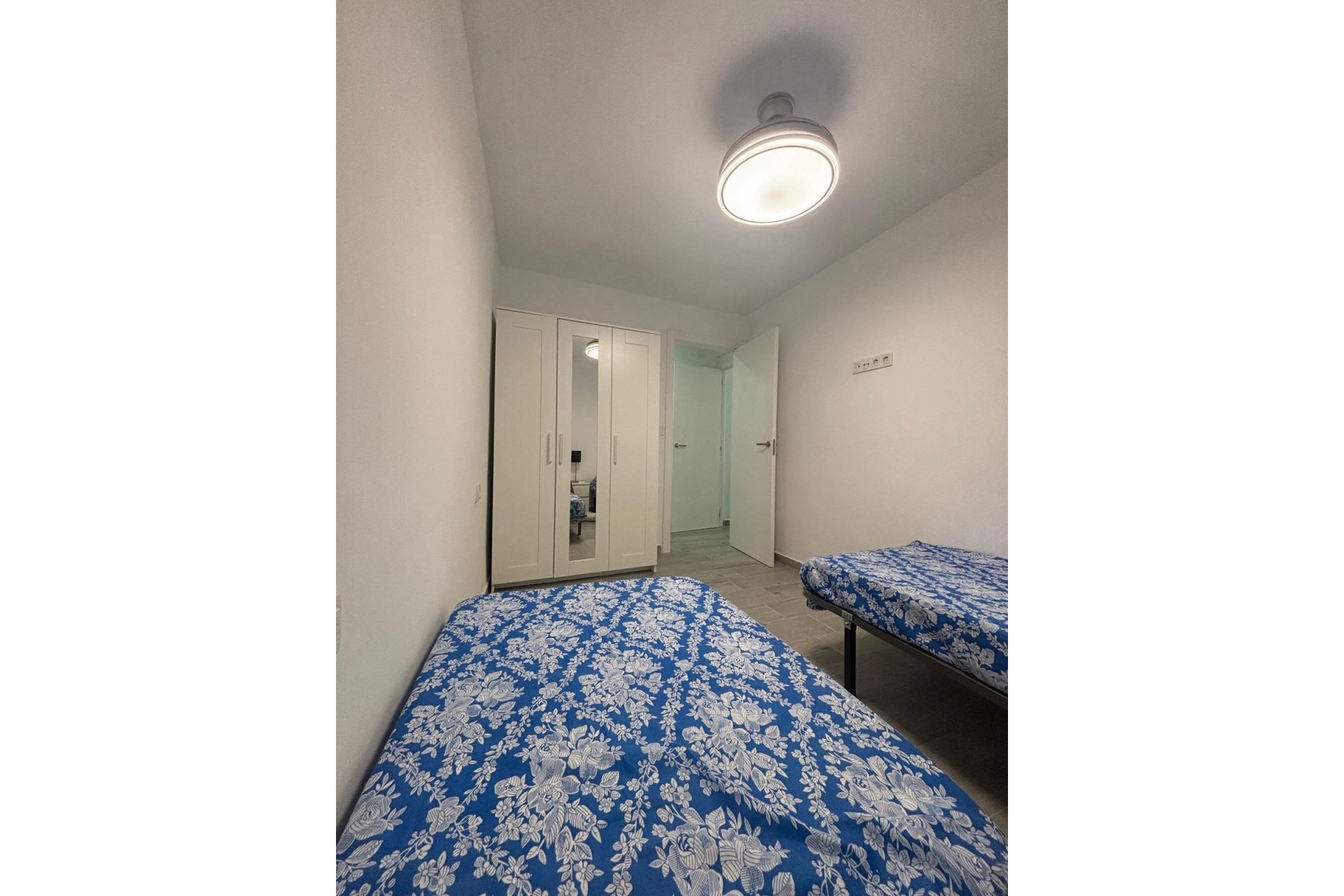 Revente - Appartement -
Torrevieja - Costa Blanca